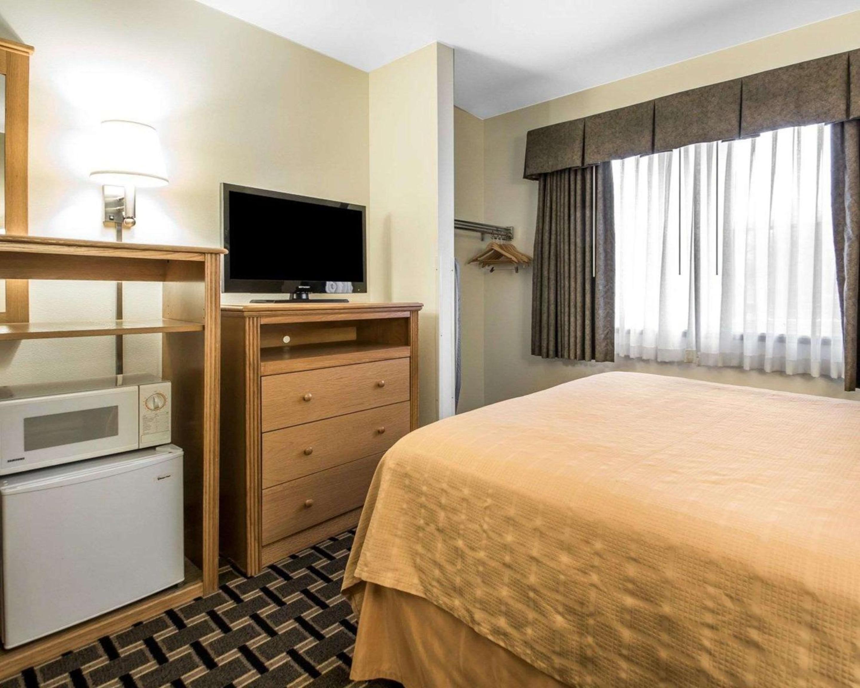 Quality Inn Mauston I-90, Foto 8