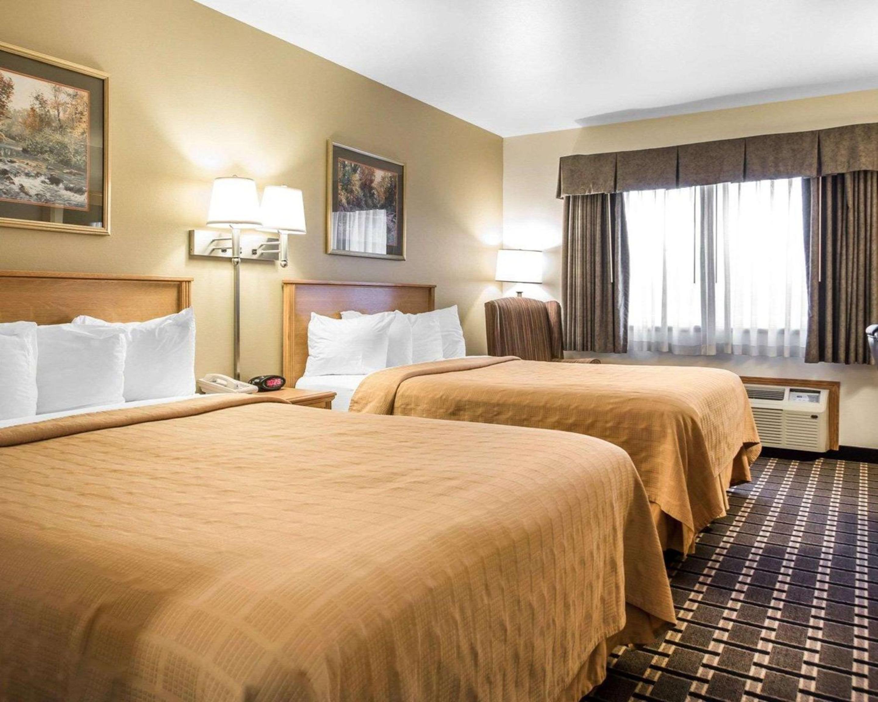 Quality Inn Mauston I-90, Foto 10