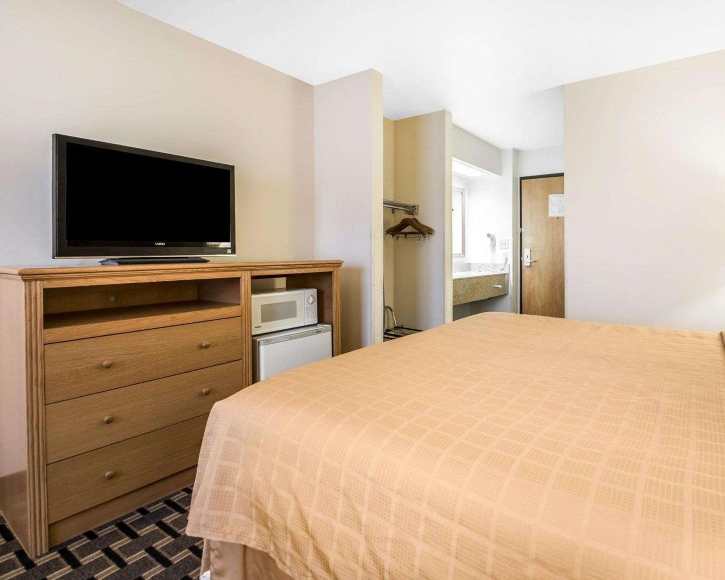 Quality Inn Mauston I-90, Foto 30
