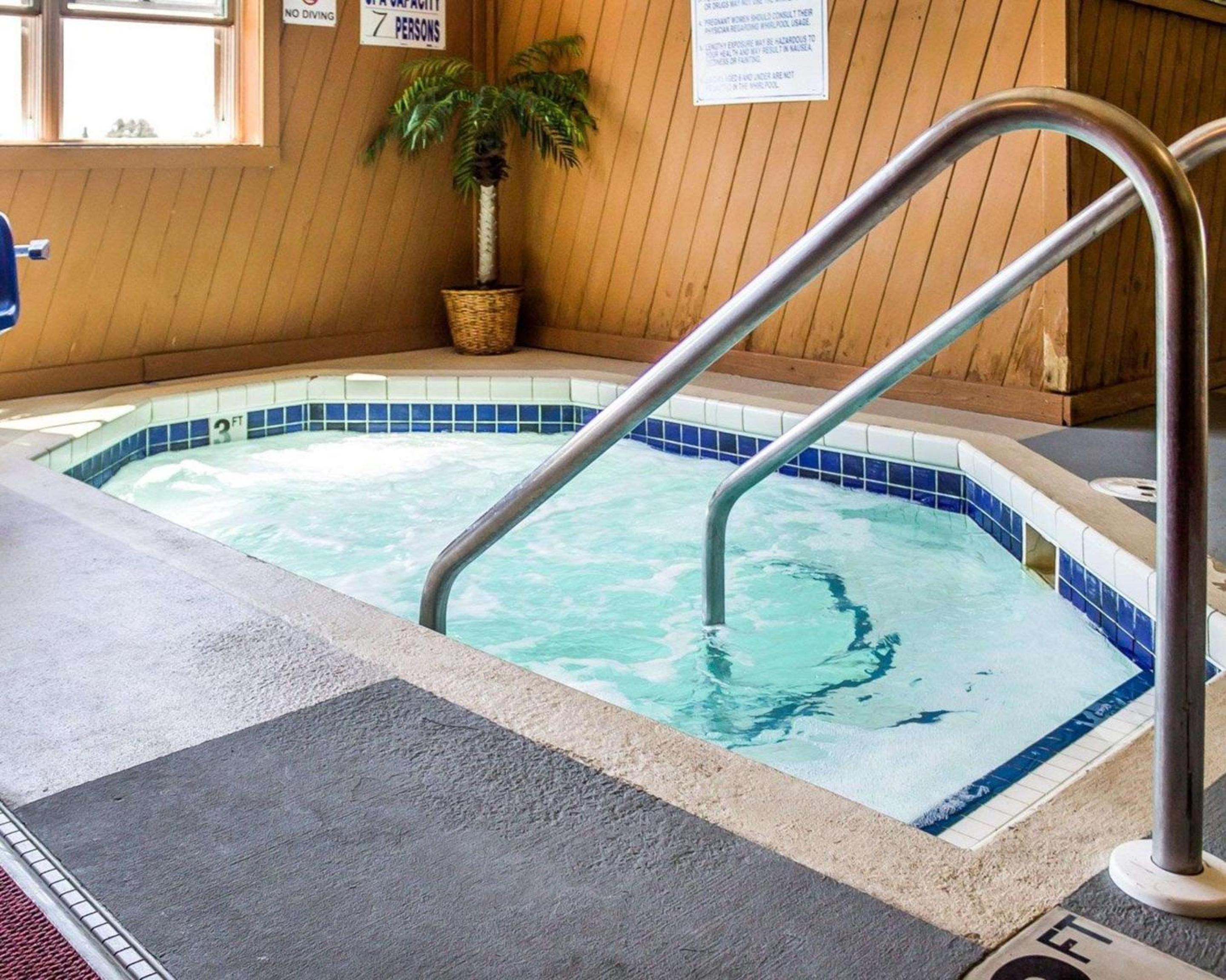 Quality Inn Mauston I-90, Foto 19