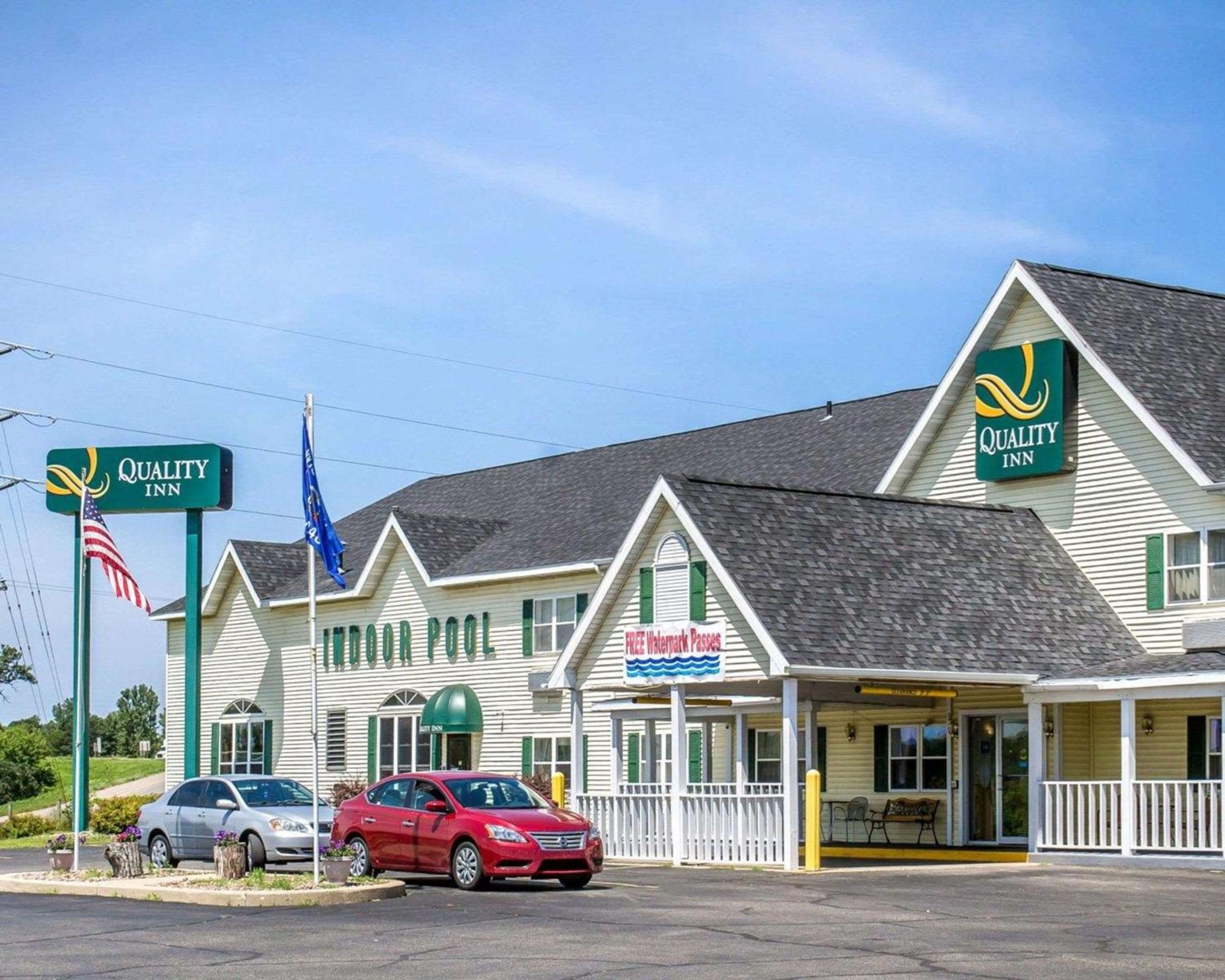 Quality Inn Mauston I-90, Foto 26