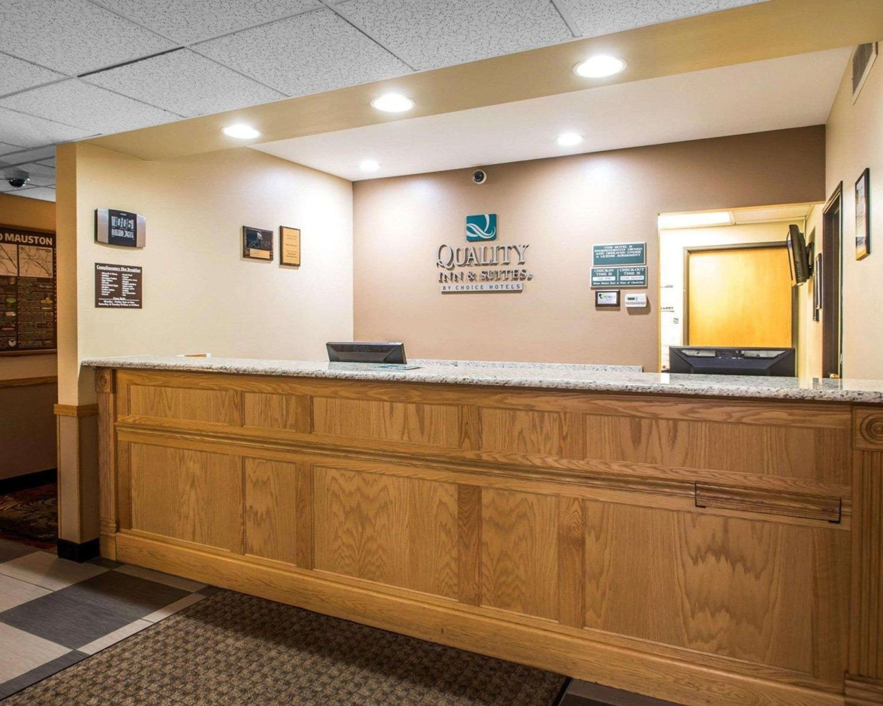 Quality Inn Mauston I-90, Foto 31
