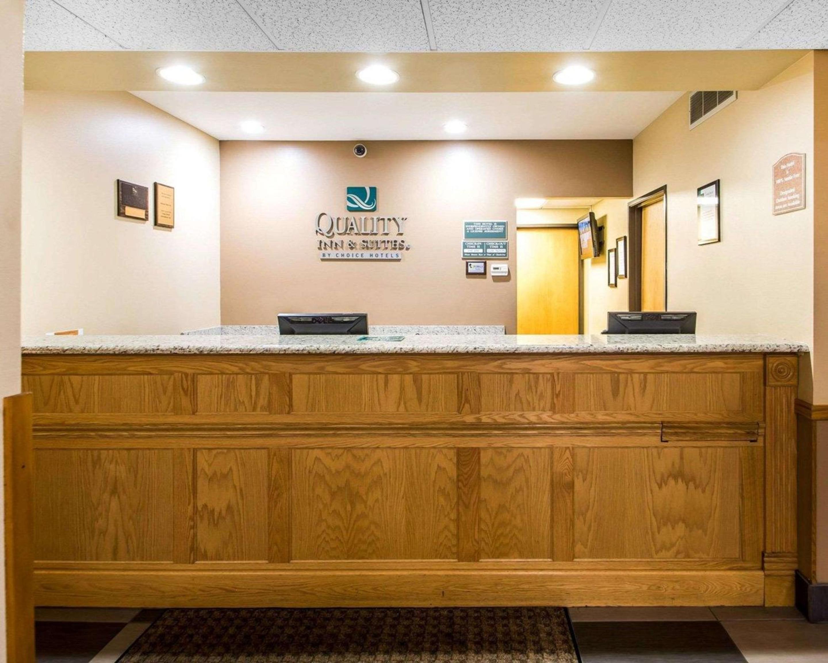 Quality Inn Mauston I-90, Foto 29