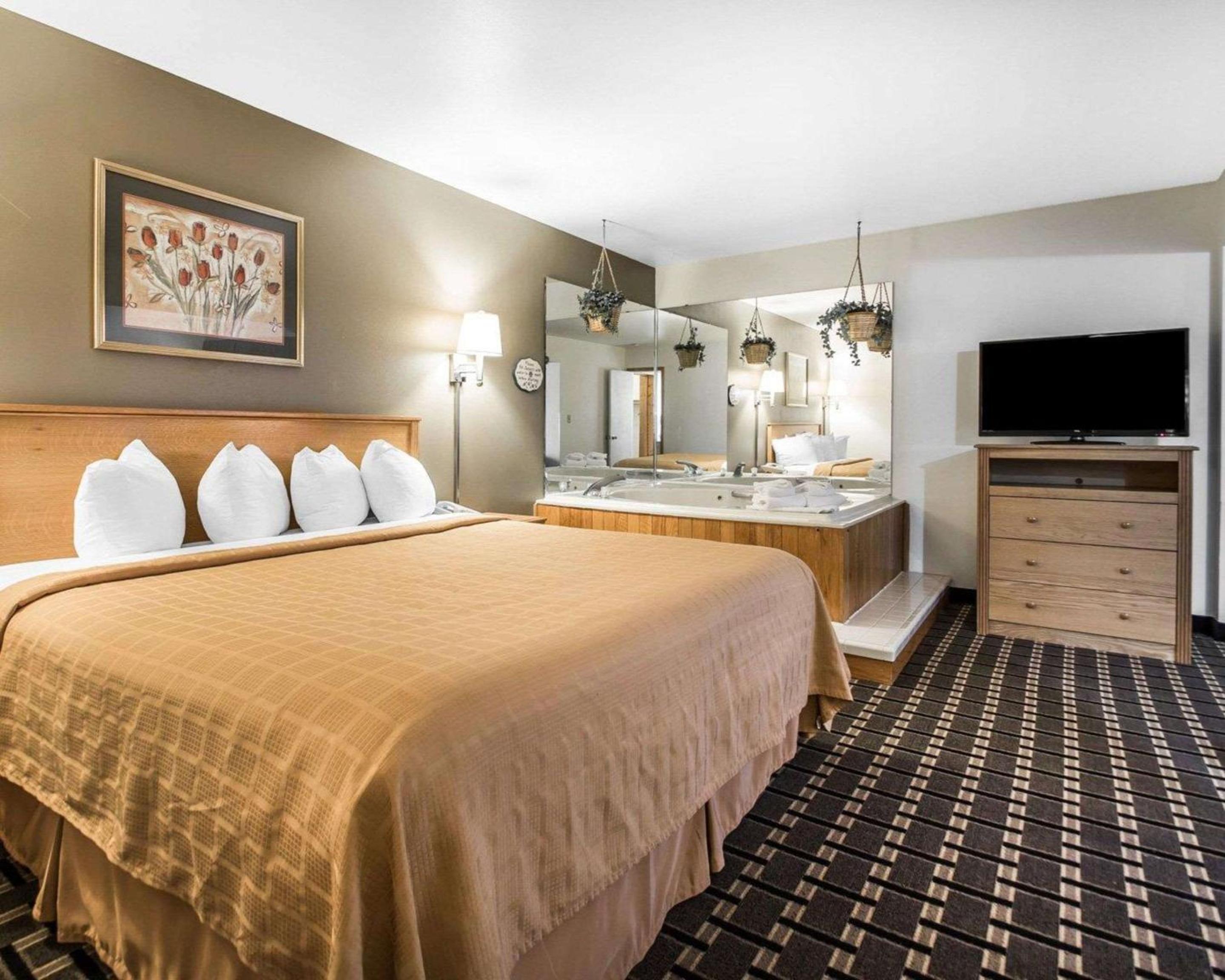 Quality Inn Mauston I-90, Foto 21