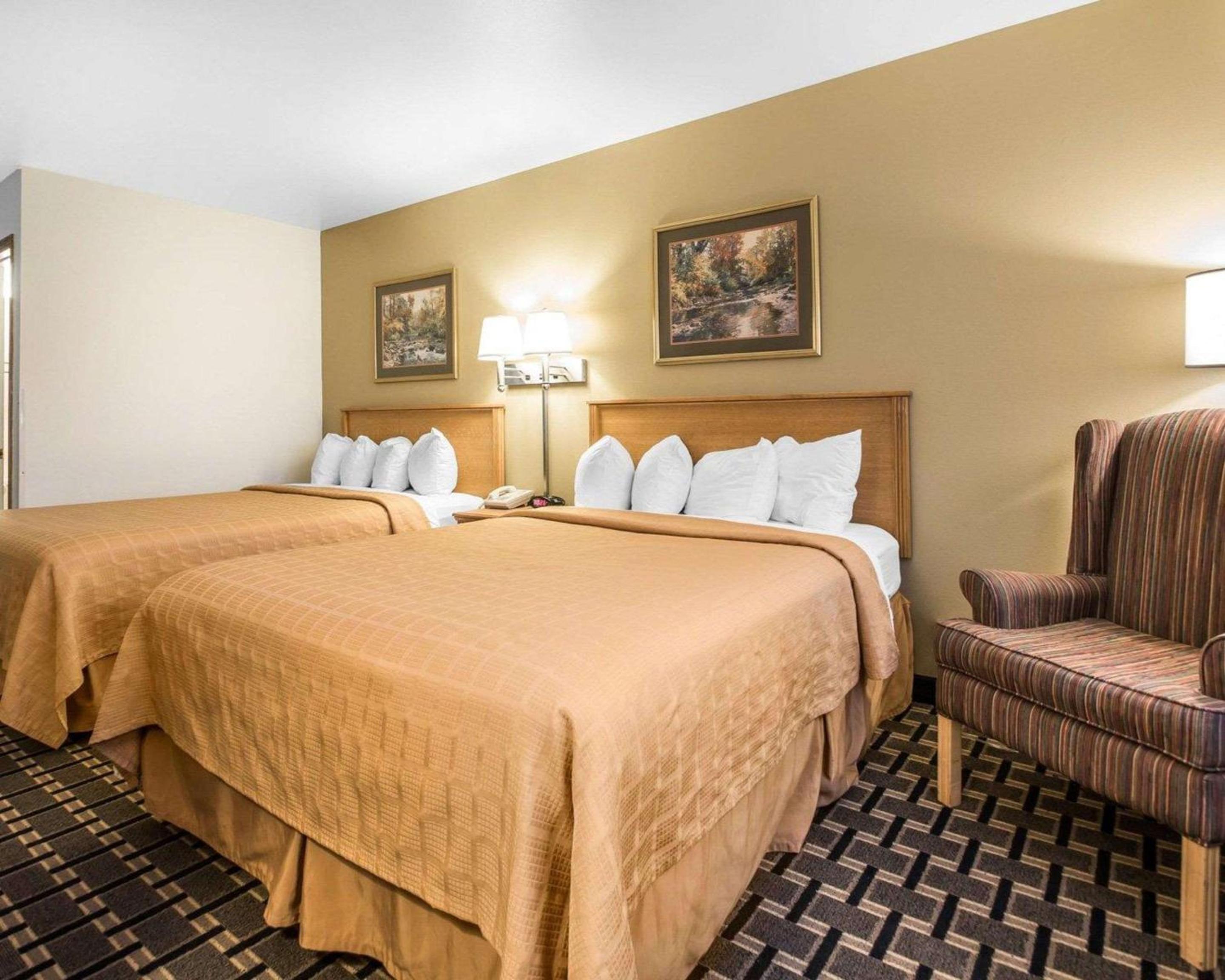 Quality Inn Mauston I-90, Foto 28