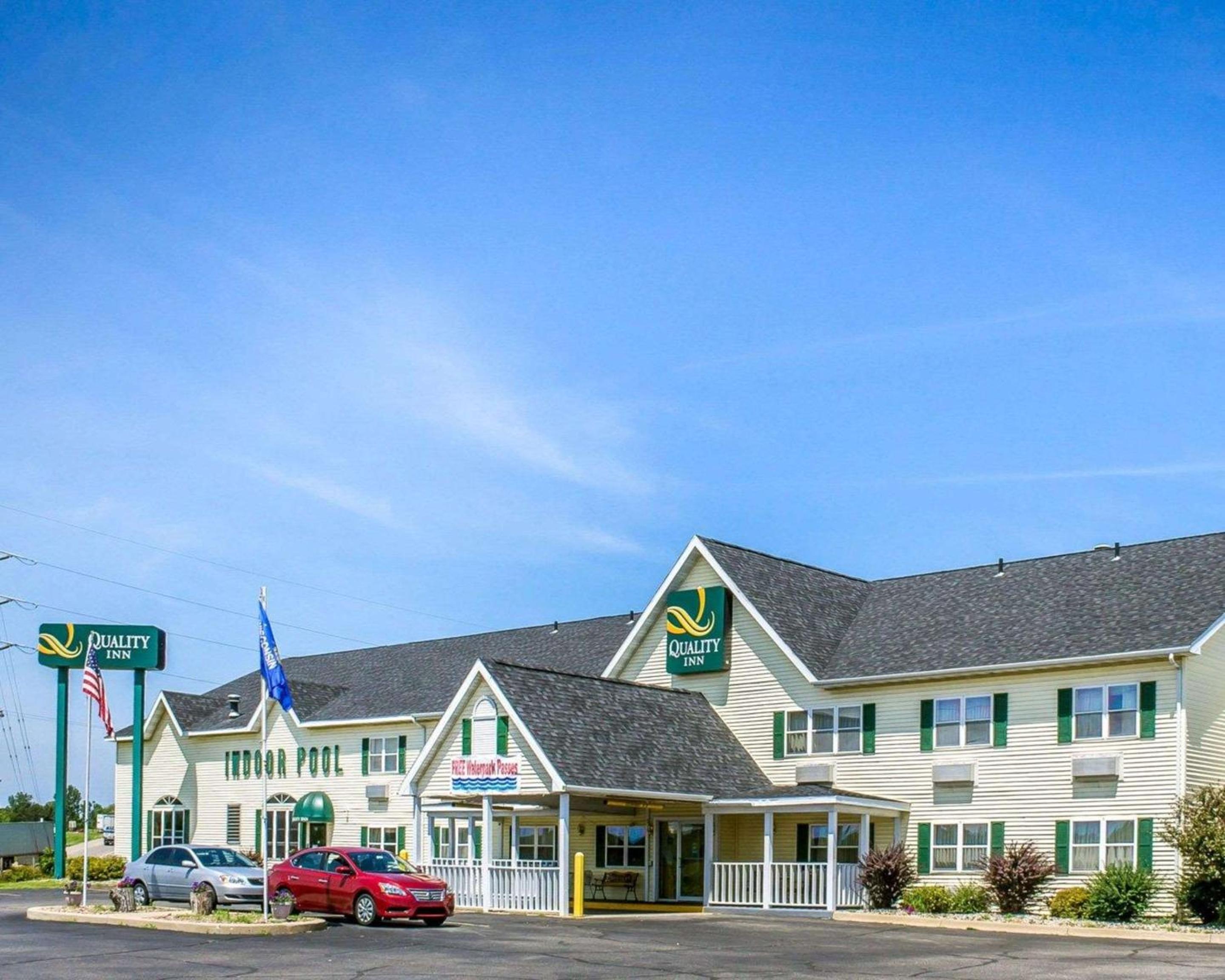 Quality Inn Mauston I-90, Foto 20