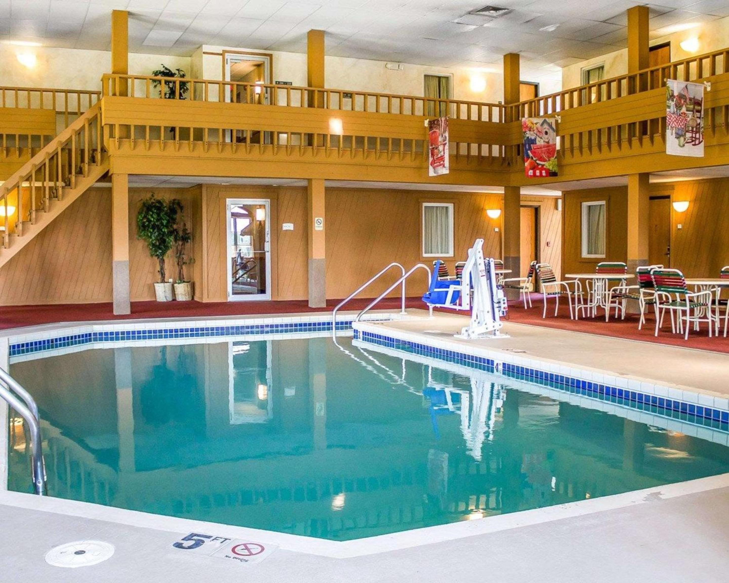 Quality Inn Mauston I-90, Foto 32