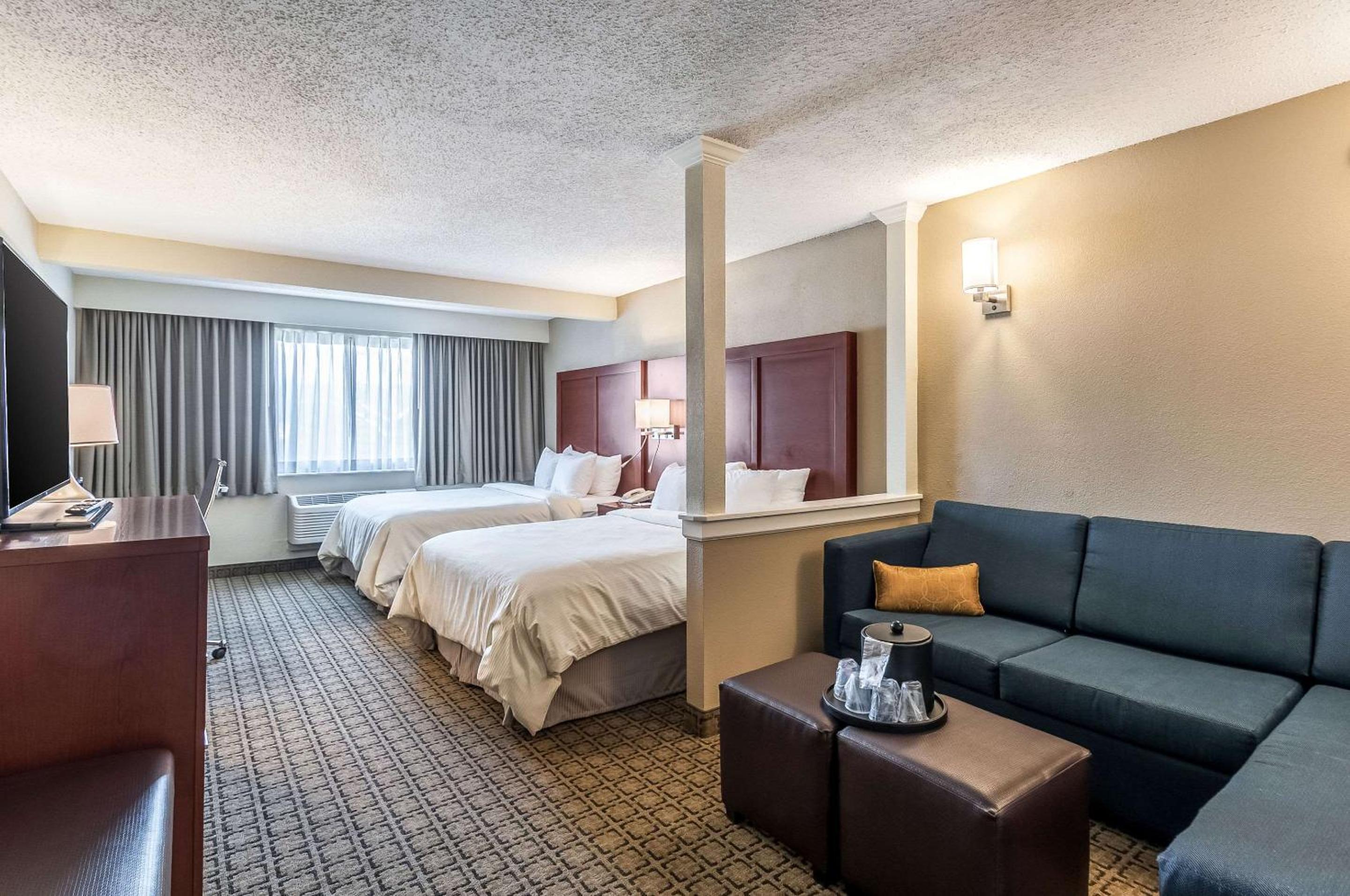 Clarion Inn Harpers Ferry-Charles Town - Property Image 12
