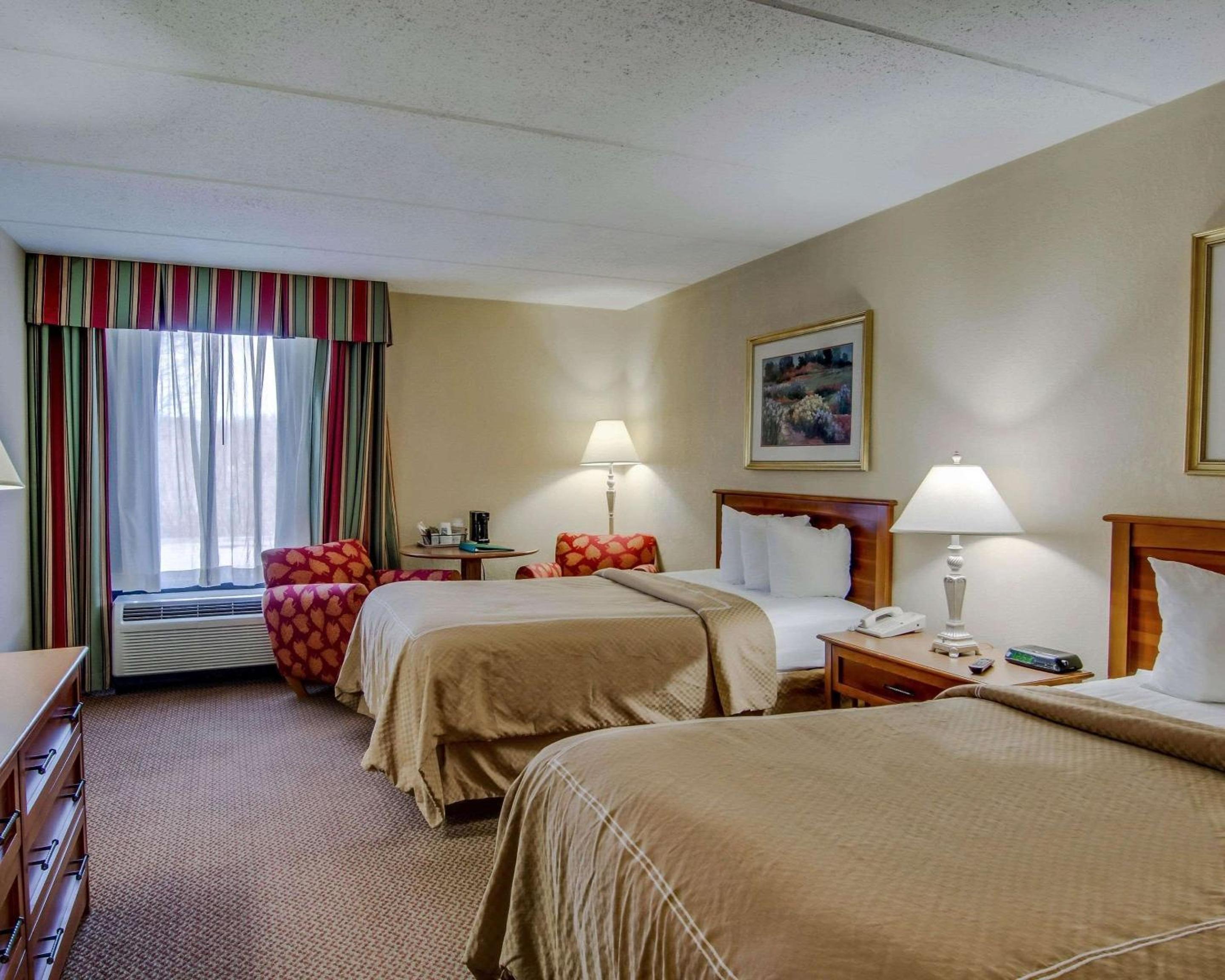 Quality Hotel and Conference Center - Property Image 15