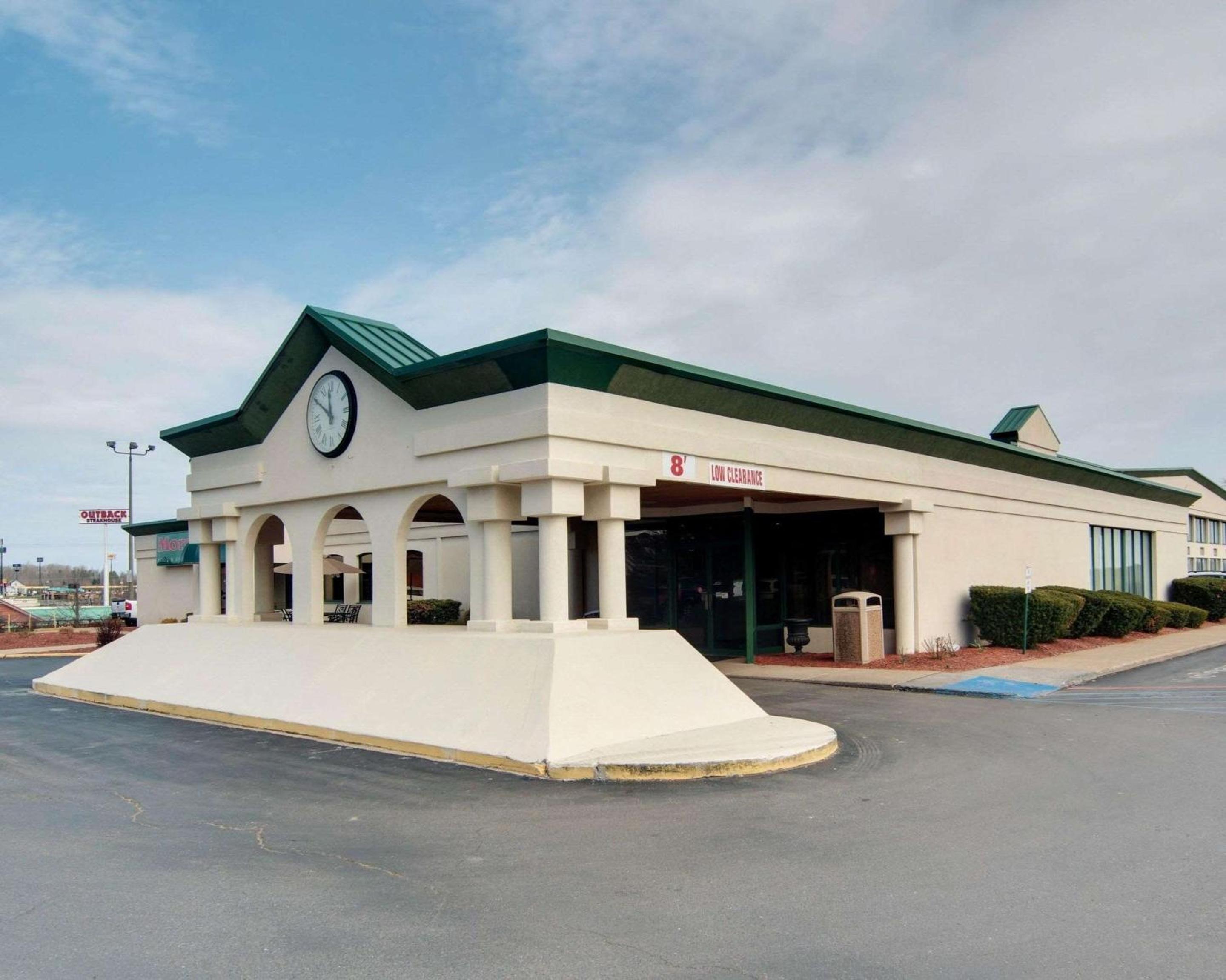 Quality Inn Beckley