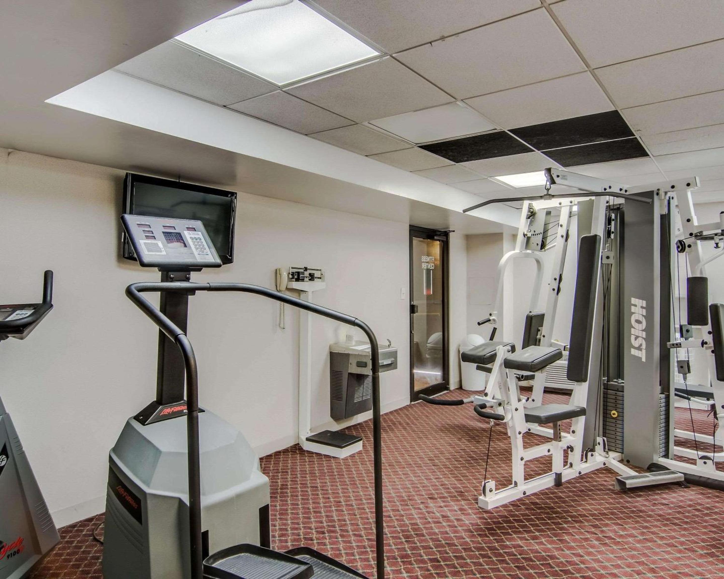 Quality Hotel and Conference Center - Property Image 1