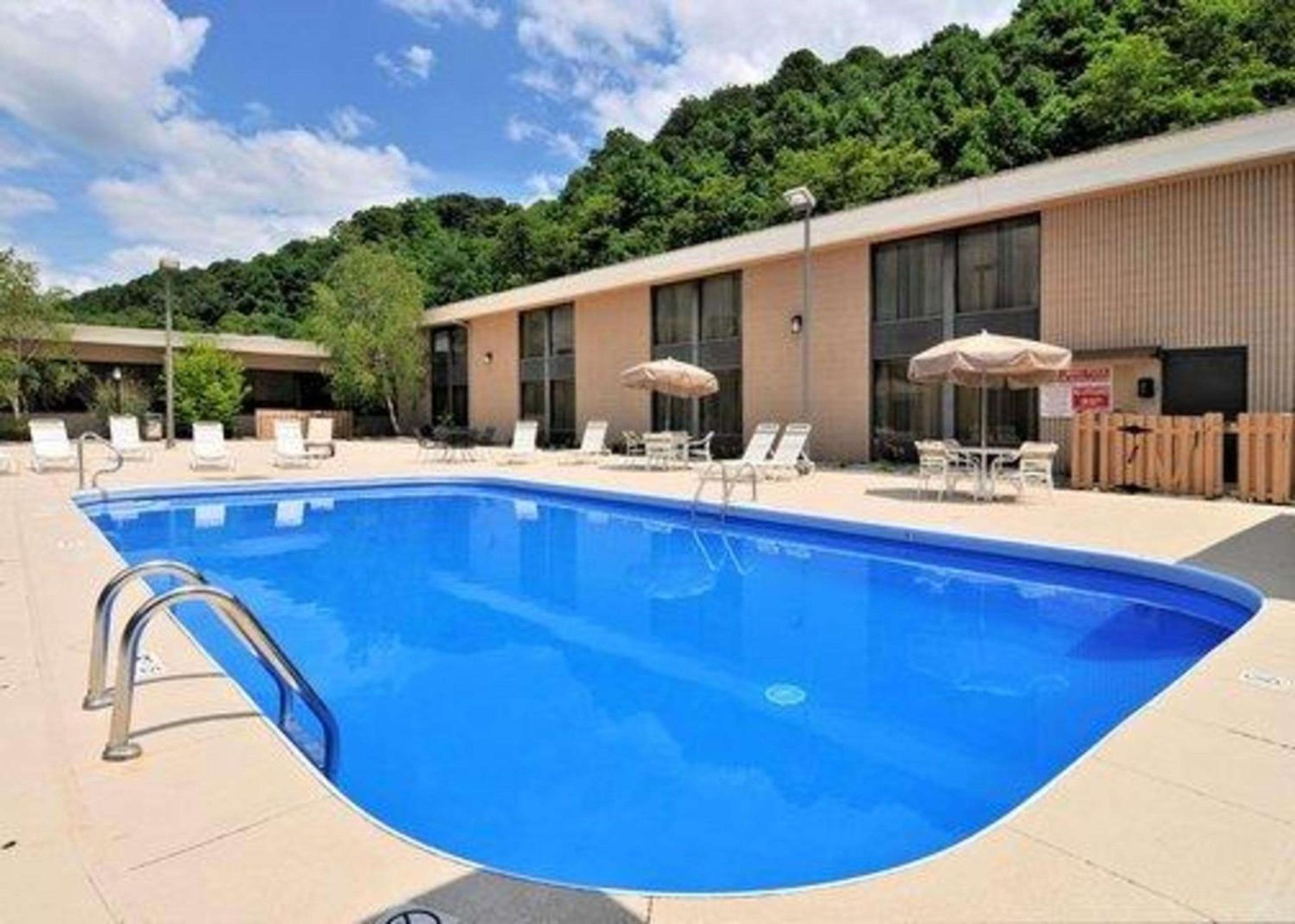 Quality Hotel and Conference Center - Property Image 30