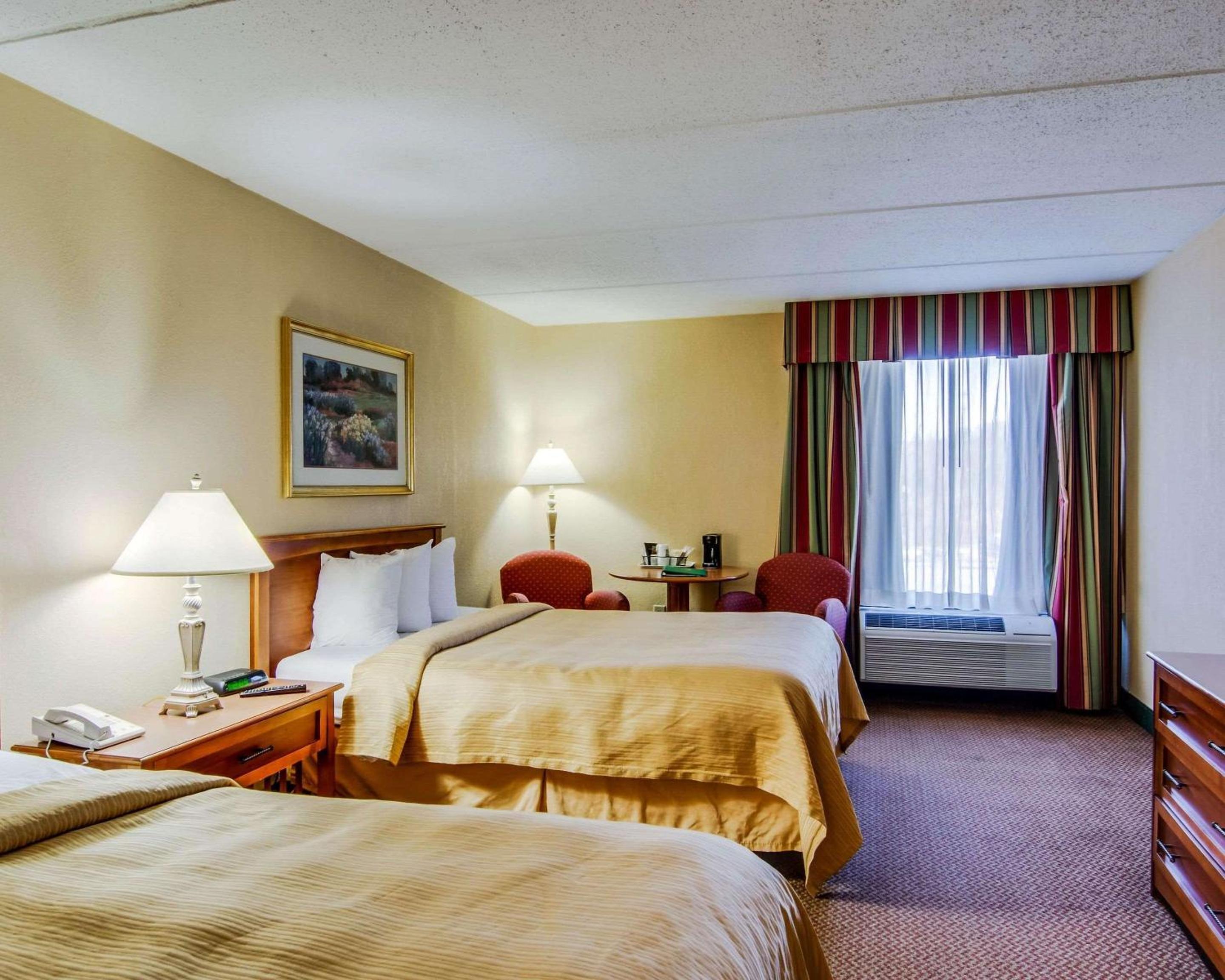 Quality Hotel and Conference Center - Property Image 5