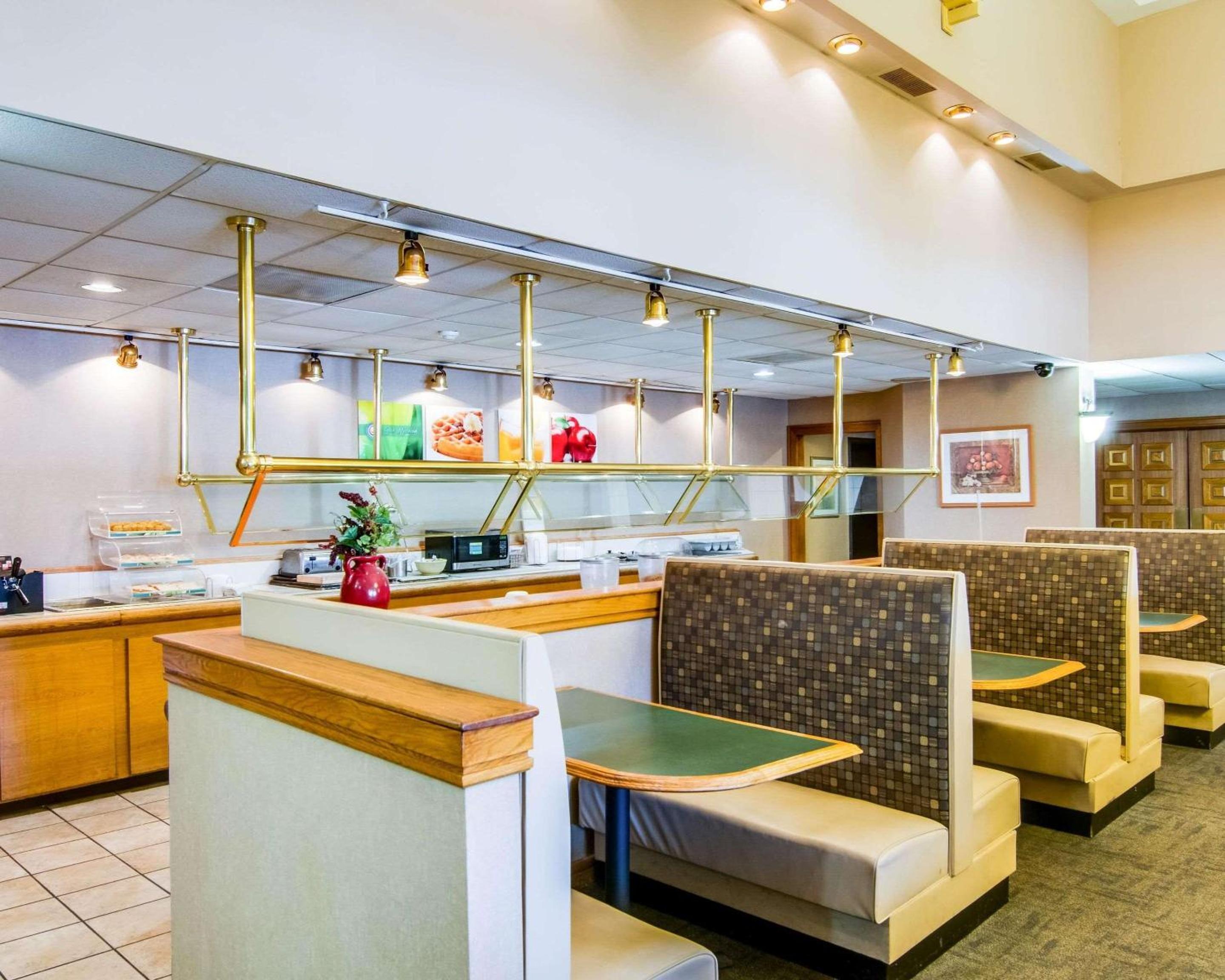 Quality Hotel and Conference Center - Property Image 3