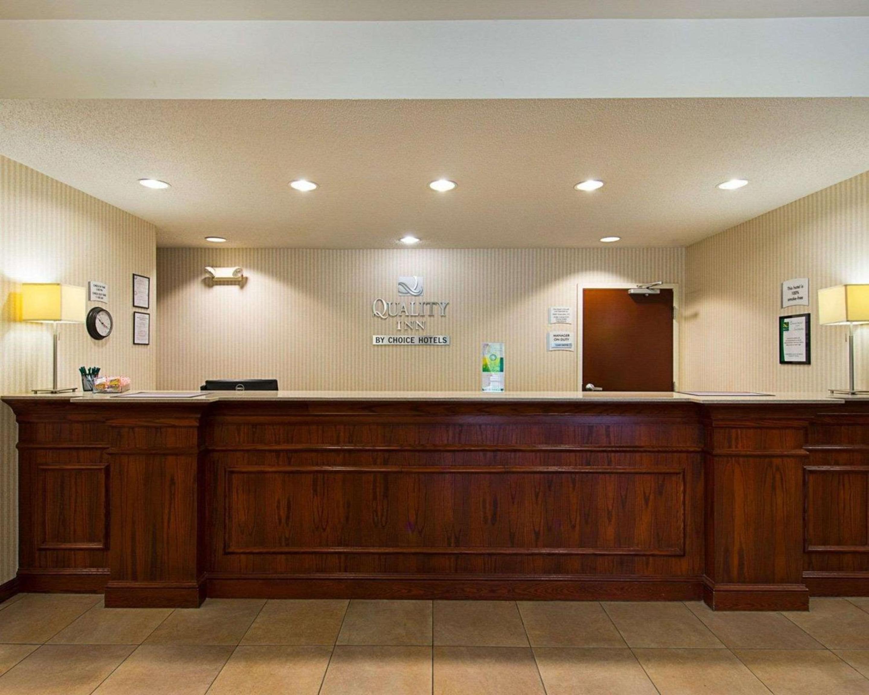 Martinsburg Vacations - Quality Inn Spring Mills - Martinsburg North - Property Image 23