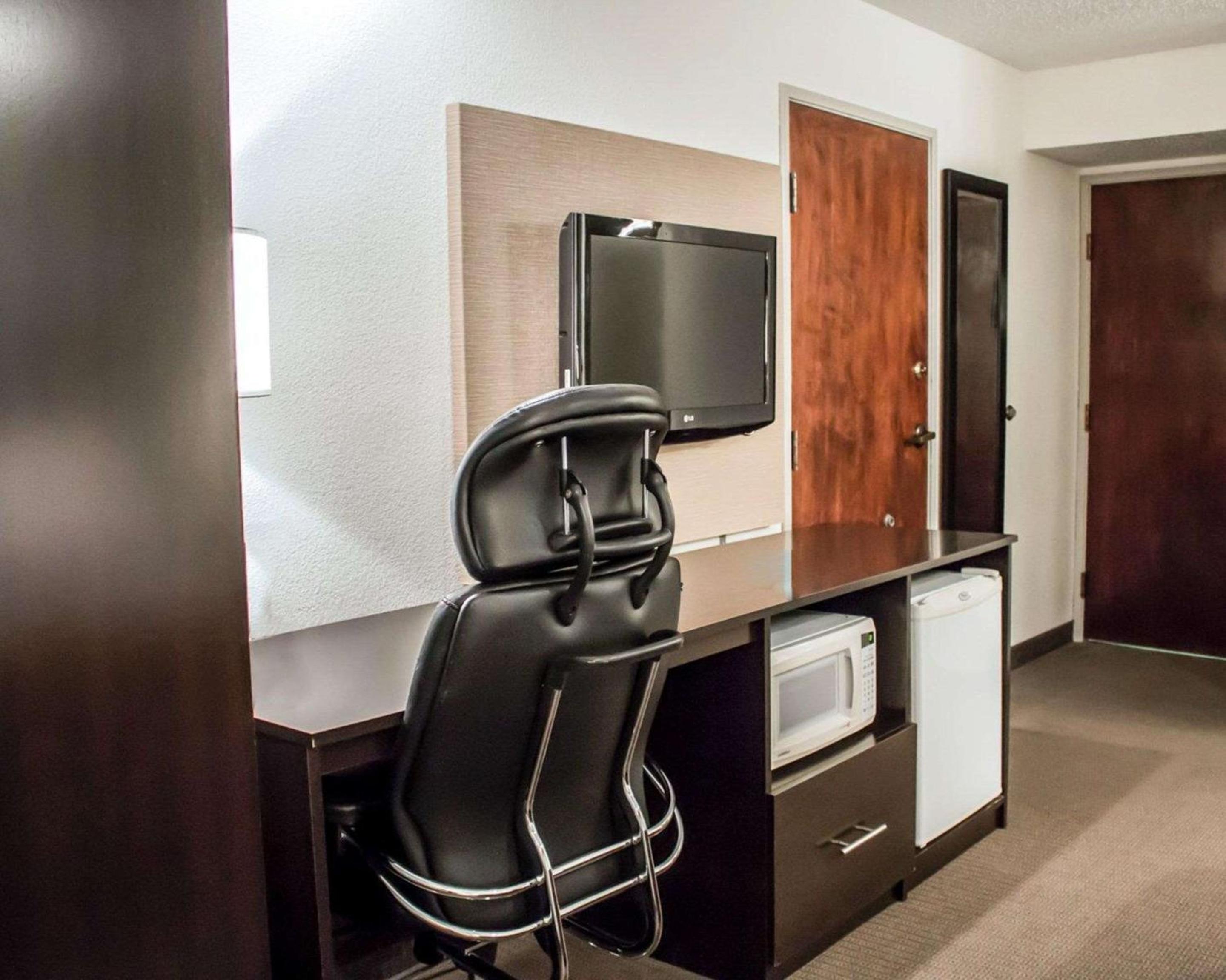 Sleep Inn Summersville - New River Gorge Area, Foto 28