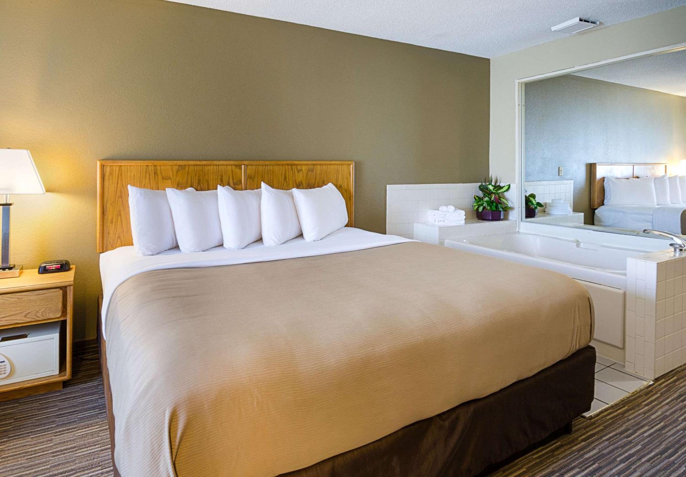Quality Inn Princeton, Billede 28