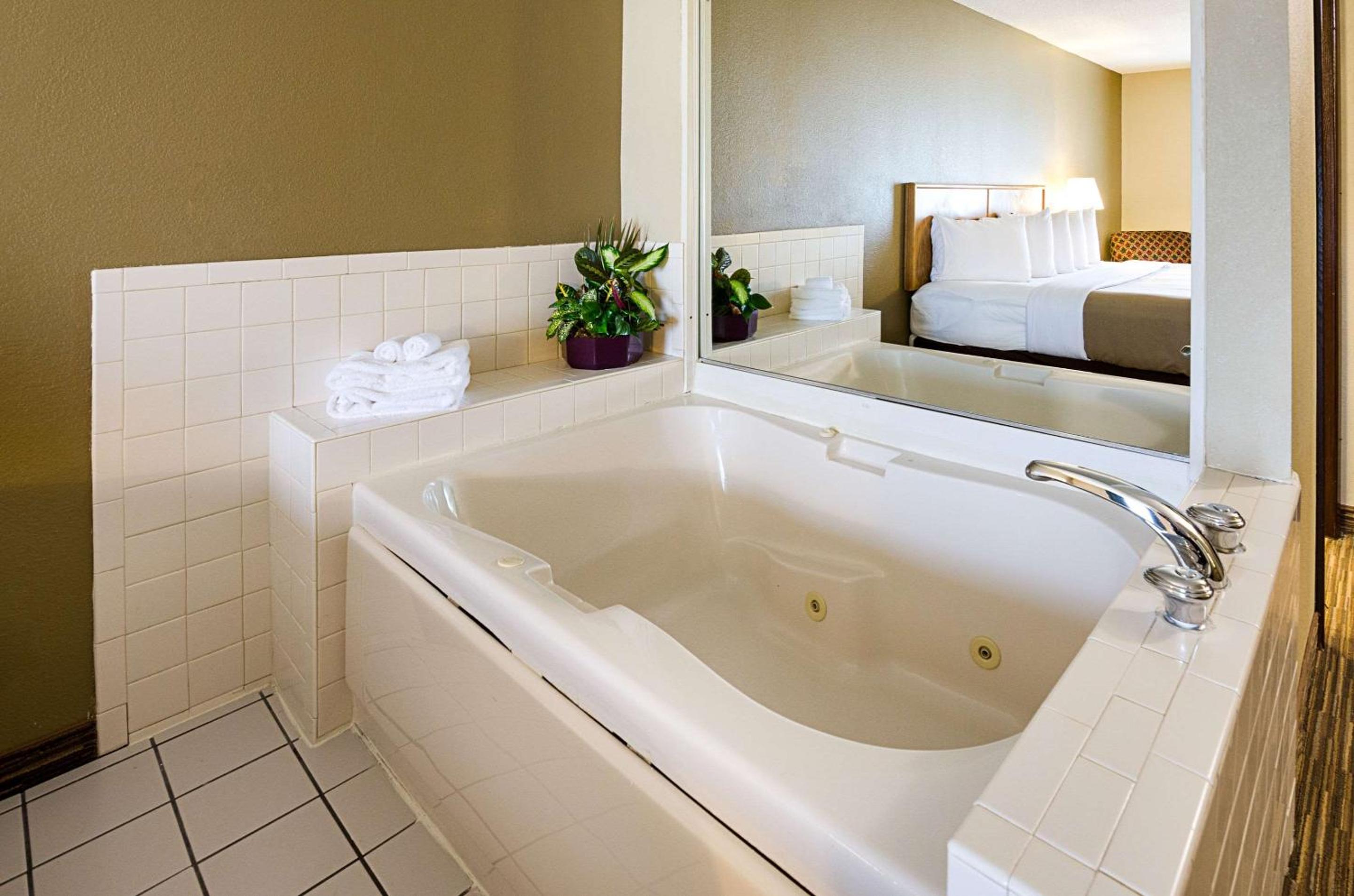 Quality Inn Princeton, Billede 18