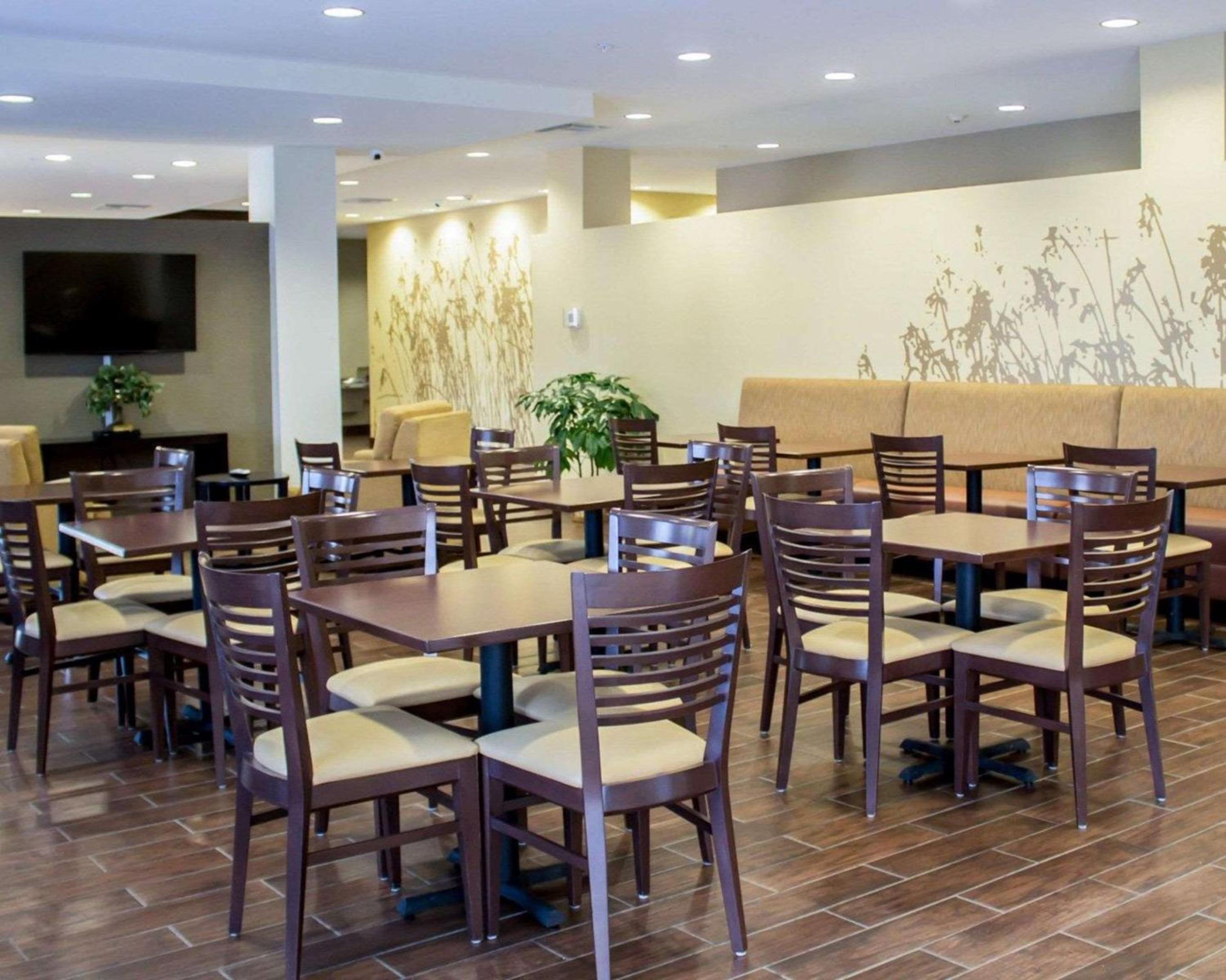 Sleep Inn & Suites Moundsville - Wheeling, Zdjęcie 21