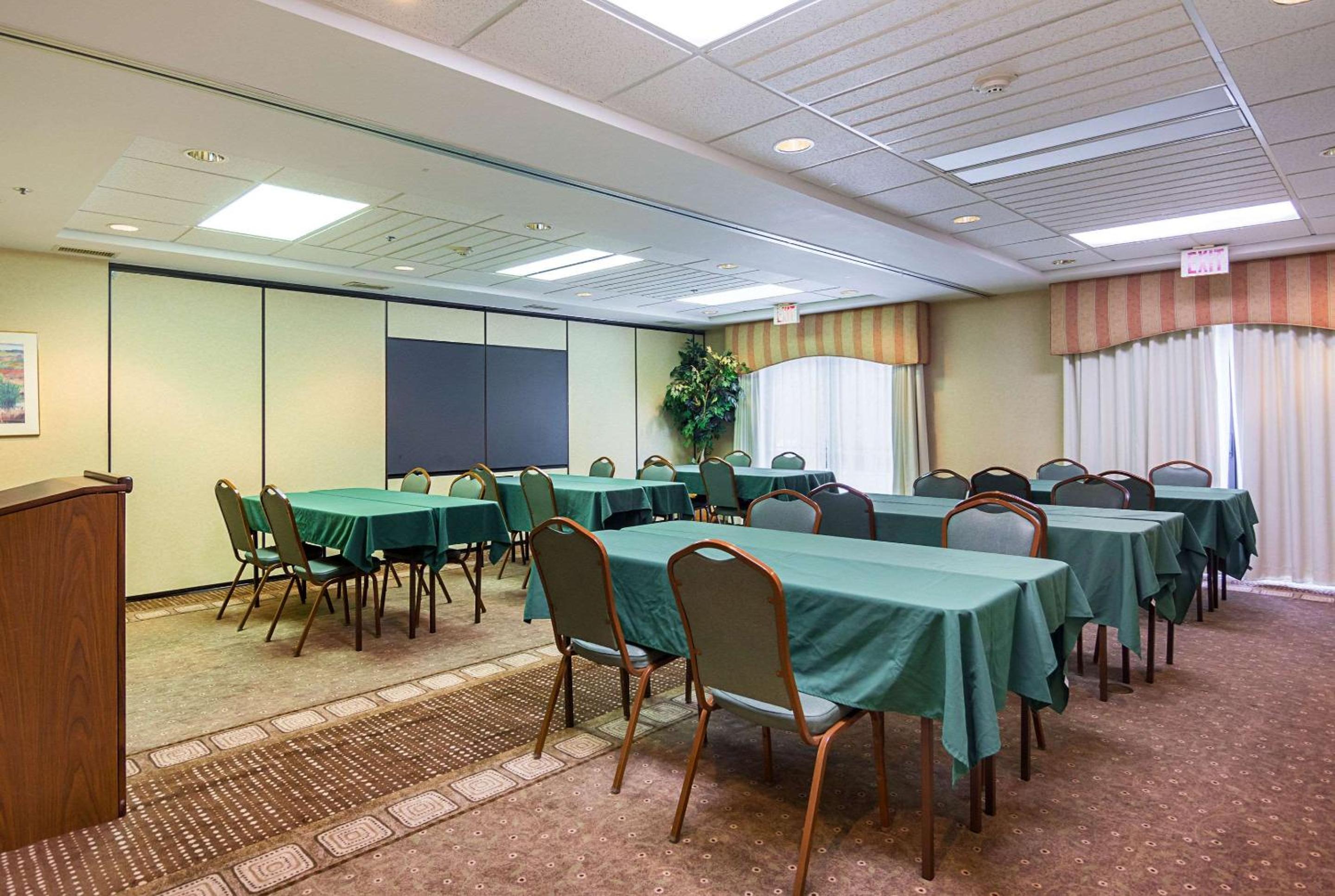 Quality Inn Suites Kearneysville - Martinsburg - Property Image 13