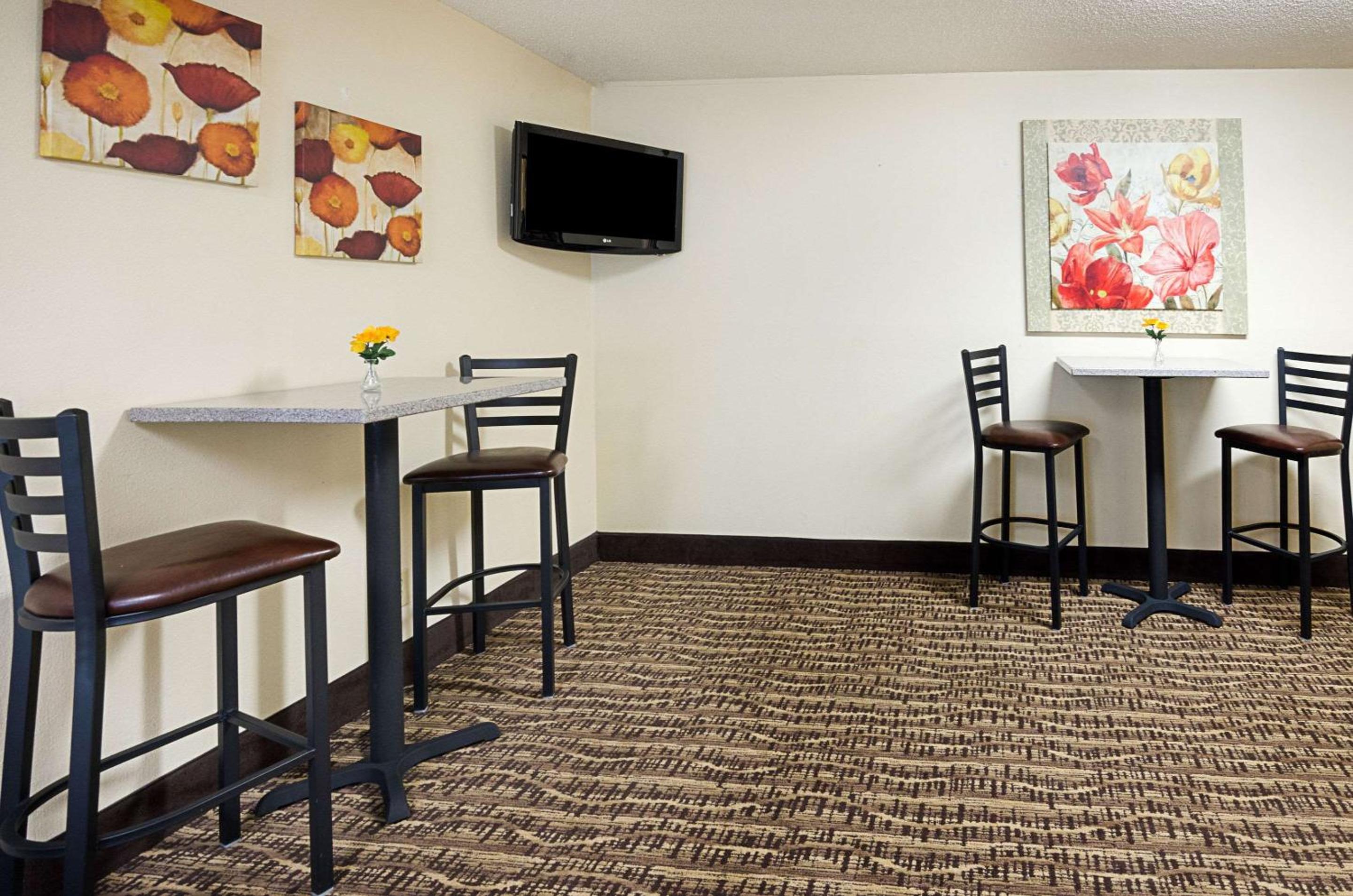 Quality Inn Princeton, Billede 12