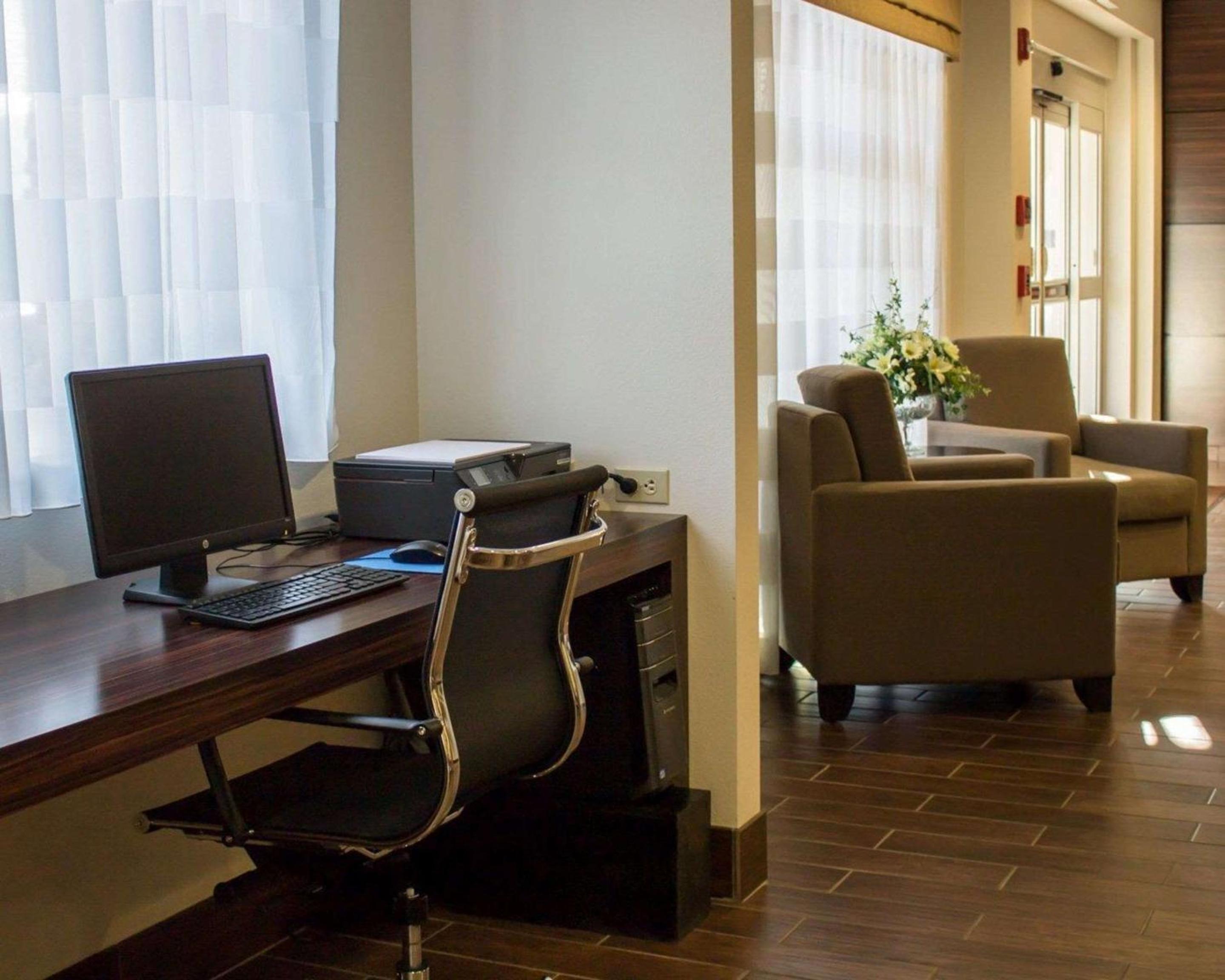 Sleep Inn & Suites Moundsville - Wheeling, Zdjęcie 6