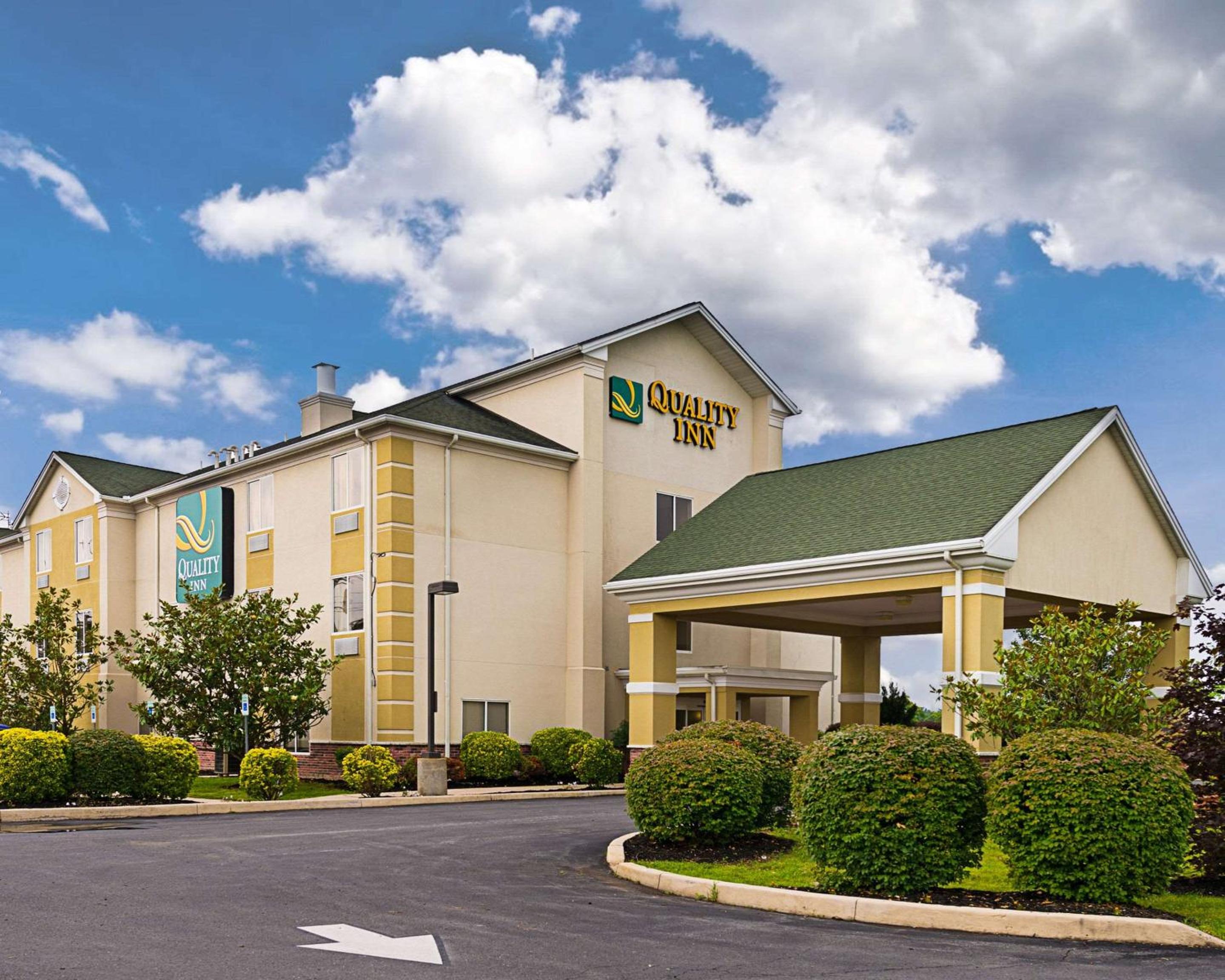 Martinsburg Vacations - Quality Inn Spring Mills - Martinsburg North - Property Image 21