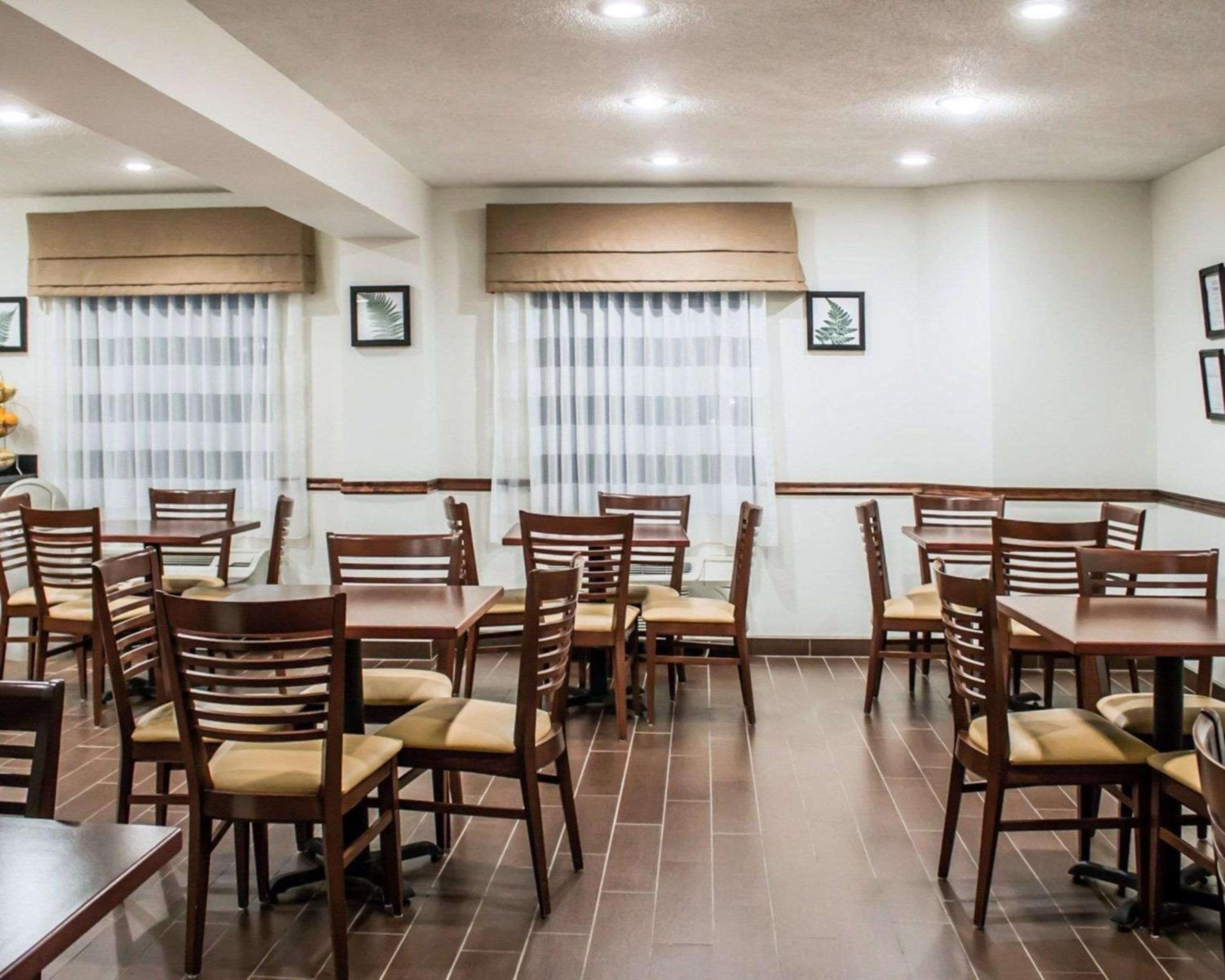 Sleep Inn Summersville - New River Gorge Area, Foto 15