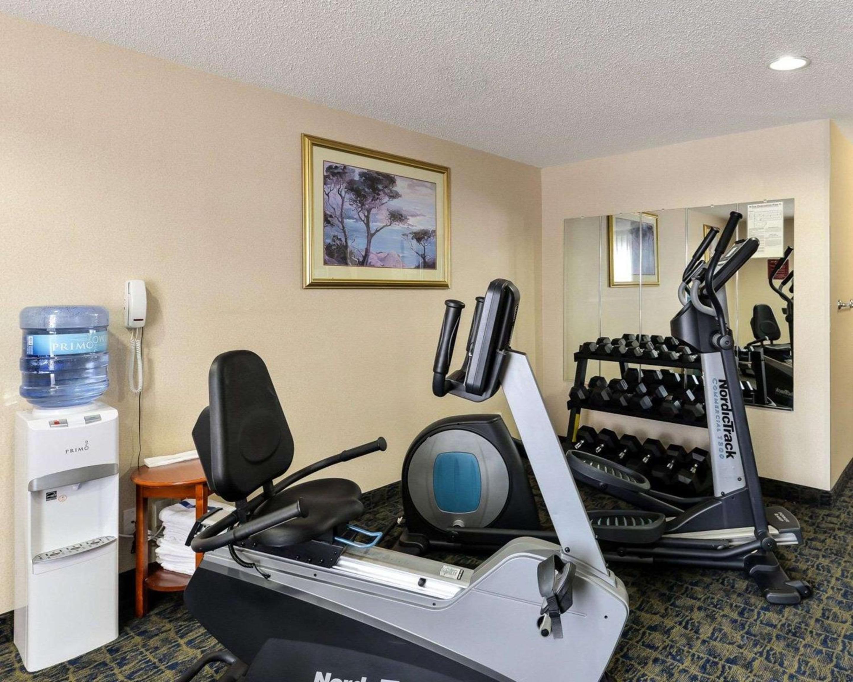 Martinsburg Vacations - Quality Inn Spring Mills - Martinsburg North - Property Image 7