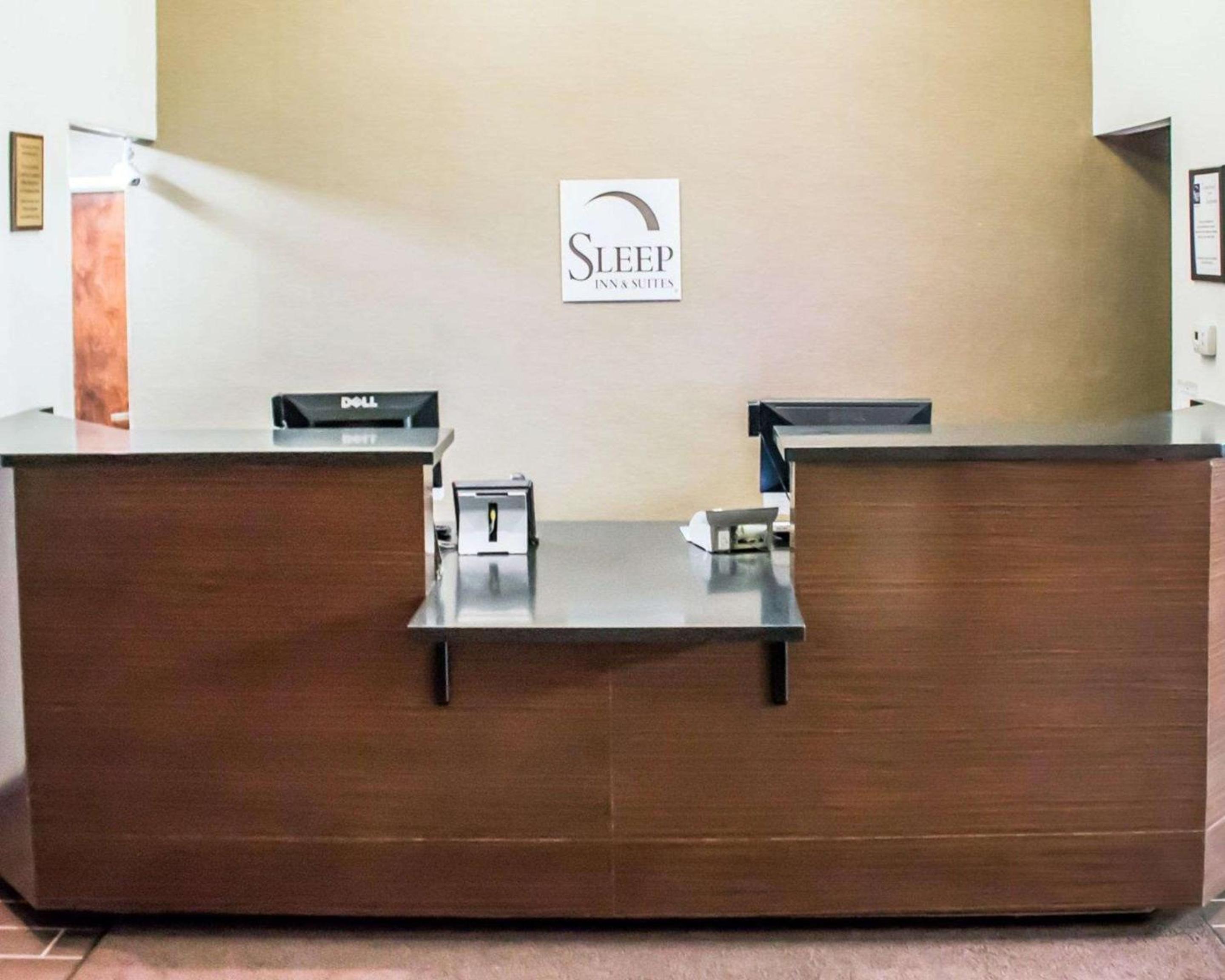 Sleep Inn Summersville - New River Gorge Area, Foto 5