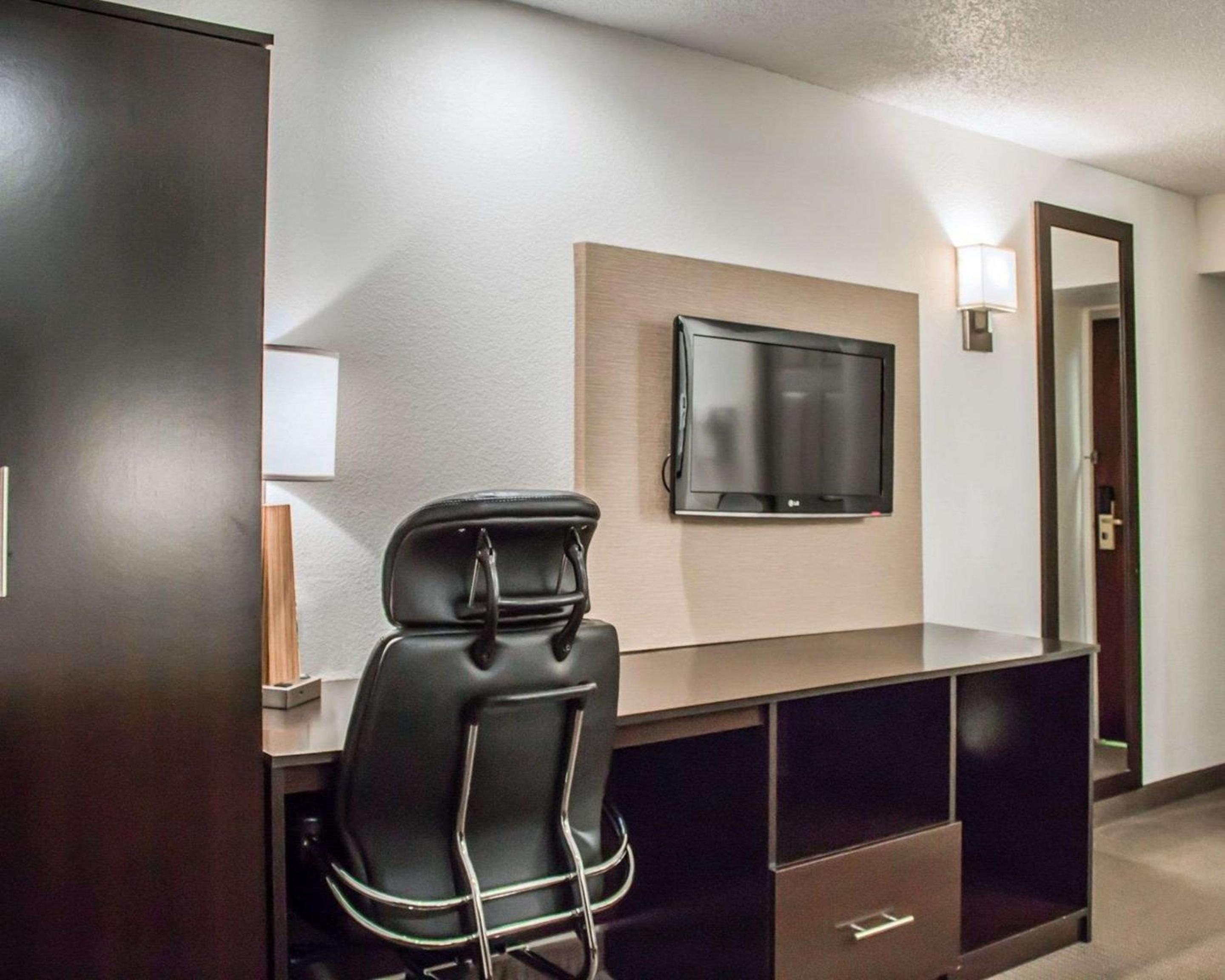 Sleep Inn Summersville - New River Gorge Area, Foto 10