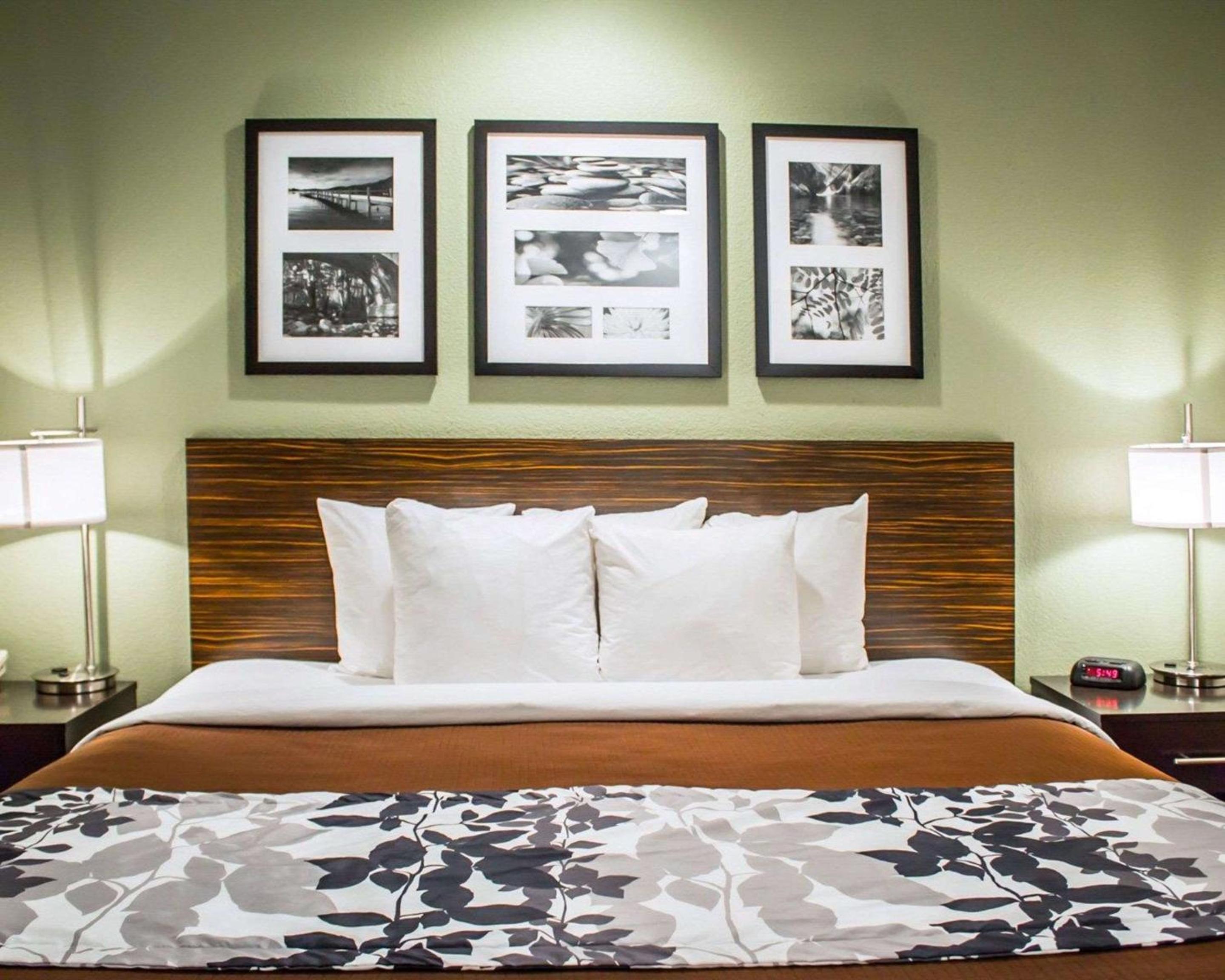 Sleep Inn Summersville - New River Gorge Area, Foto 33