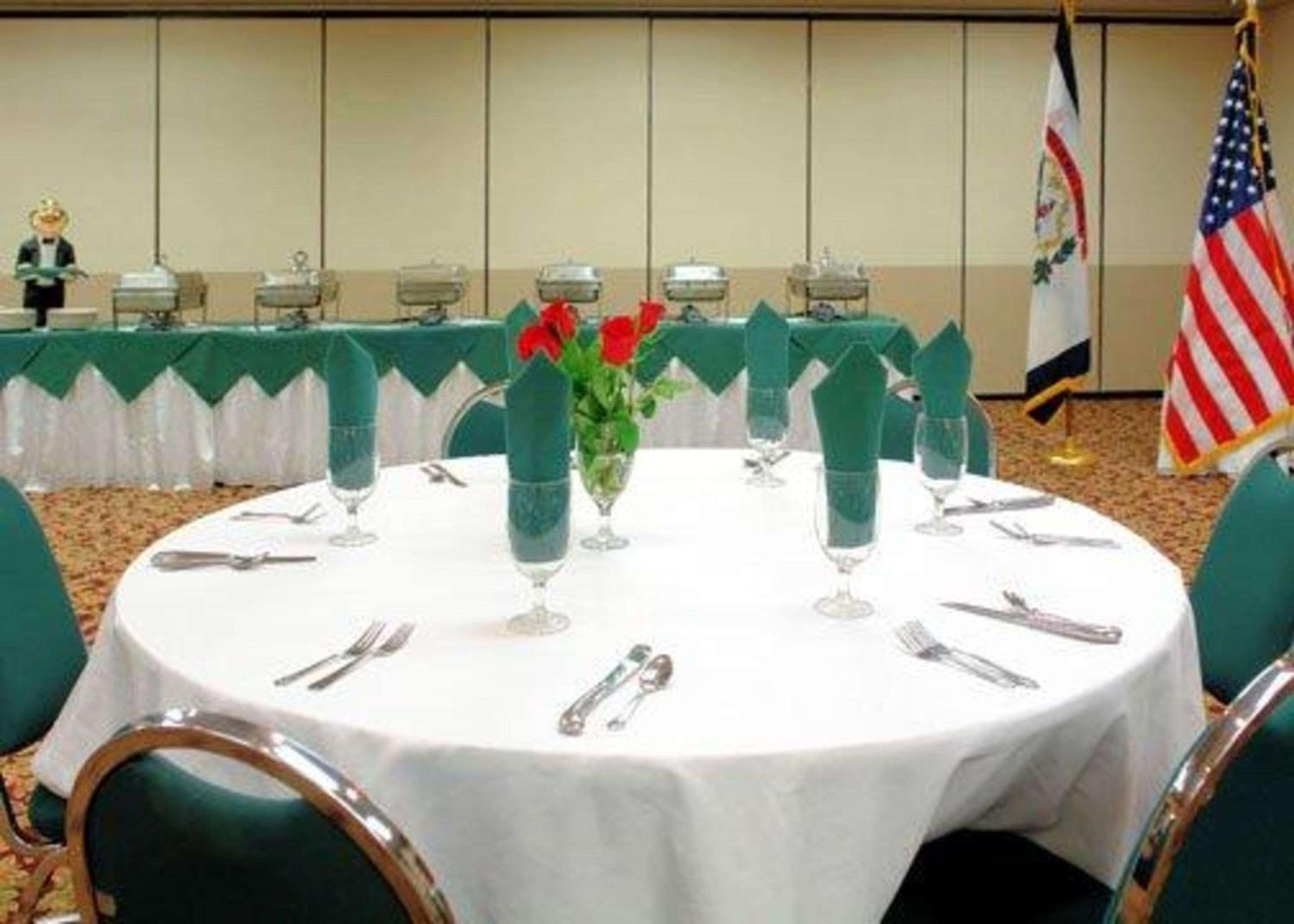 Quality Hotel and Conference Center - Property Image 32