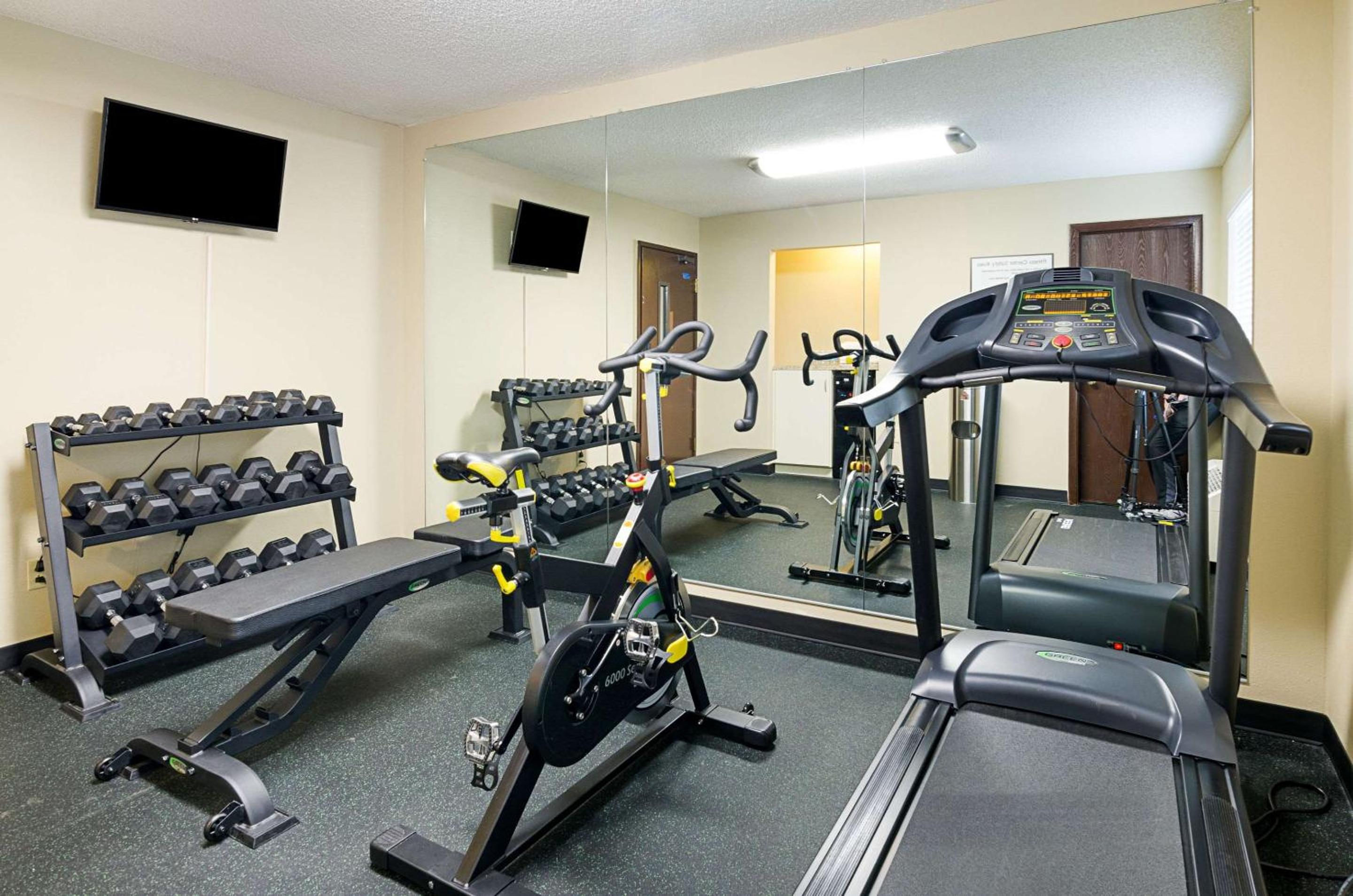 Quality Inn Princeton