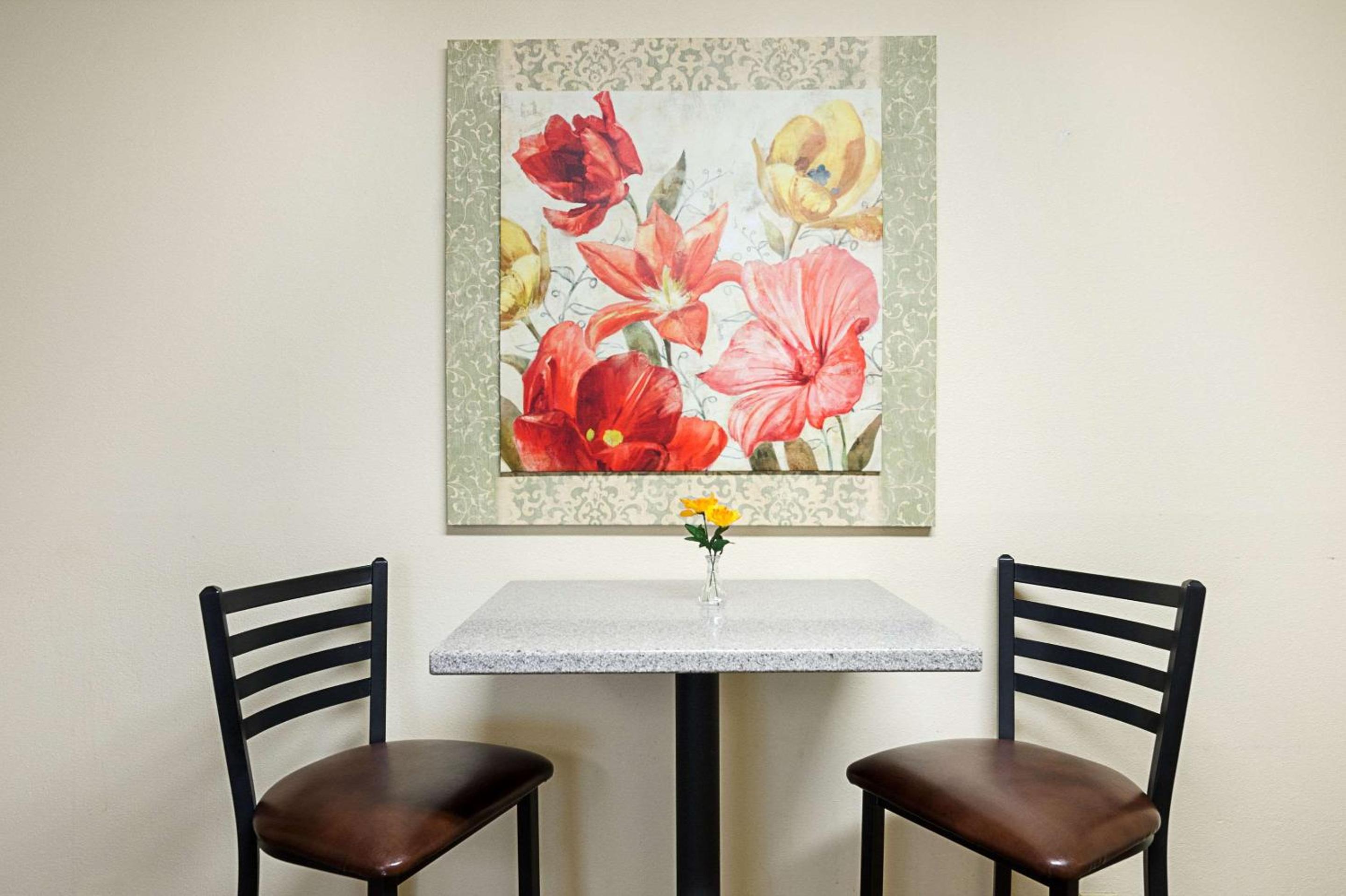 Quality Inn Princeton, Billede 8