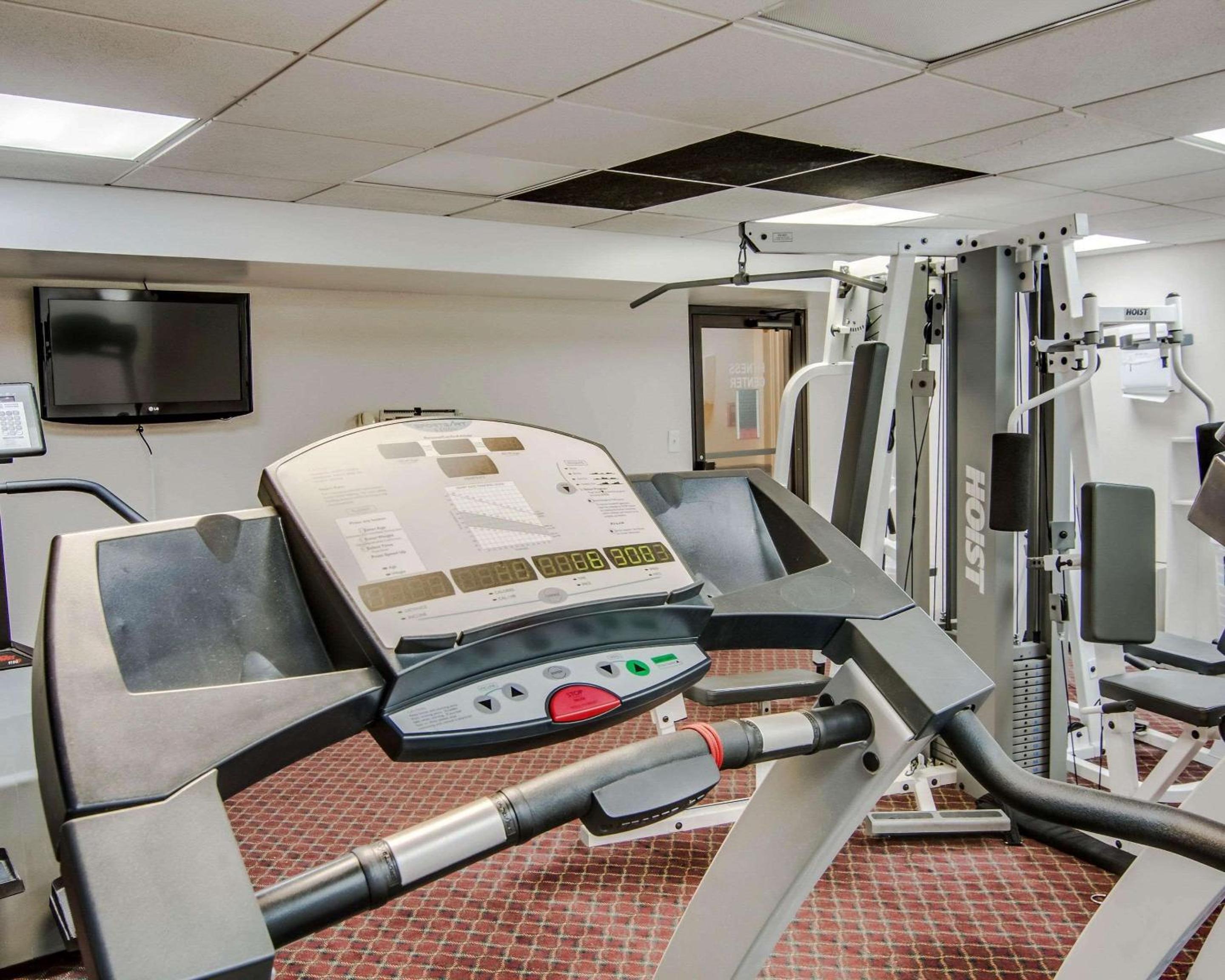Quality Hotel and Conference Center - Property Image 31