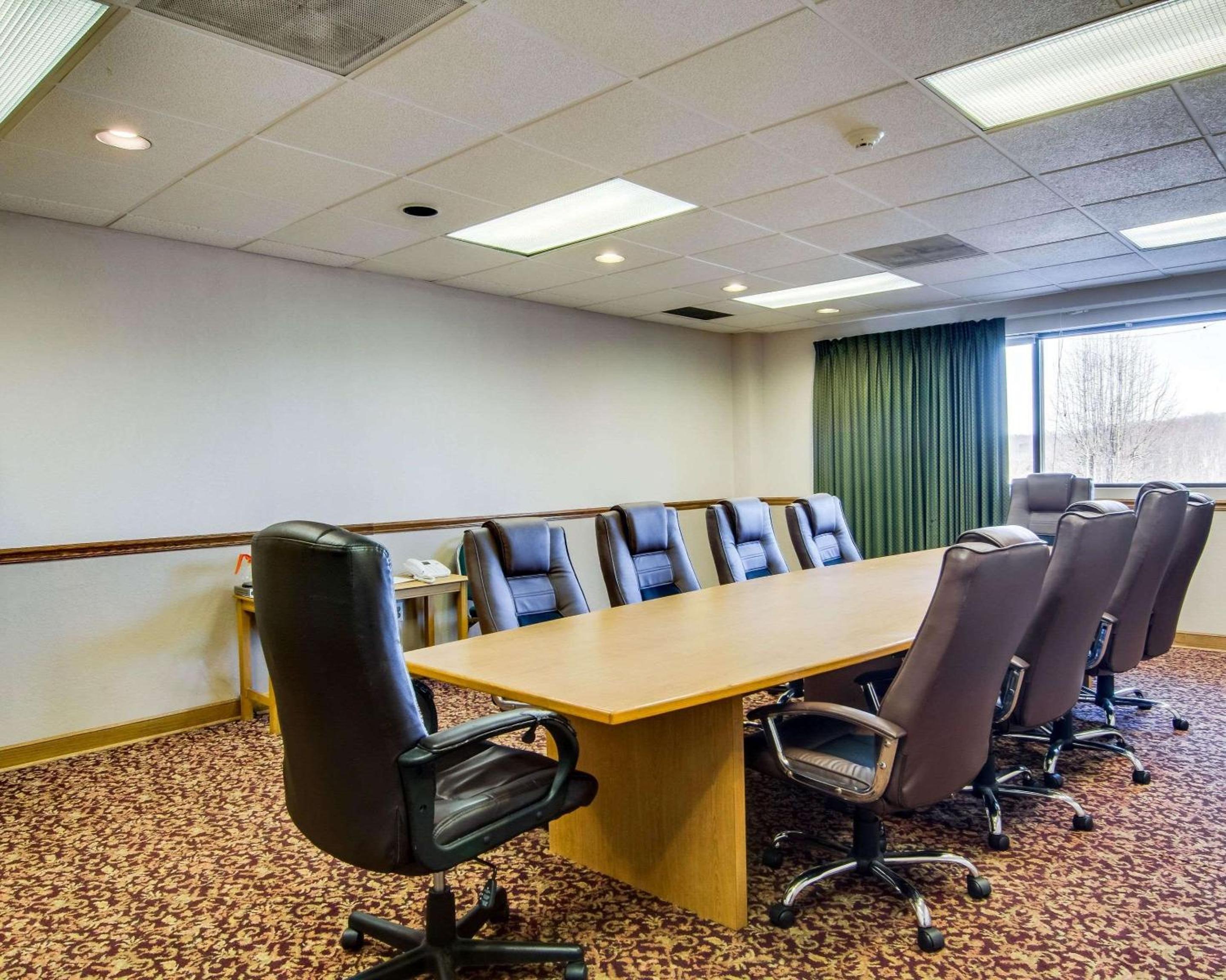 Quality Hotel and Conference Center - Property Image 19