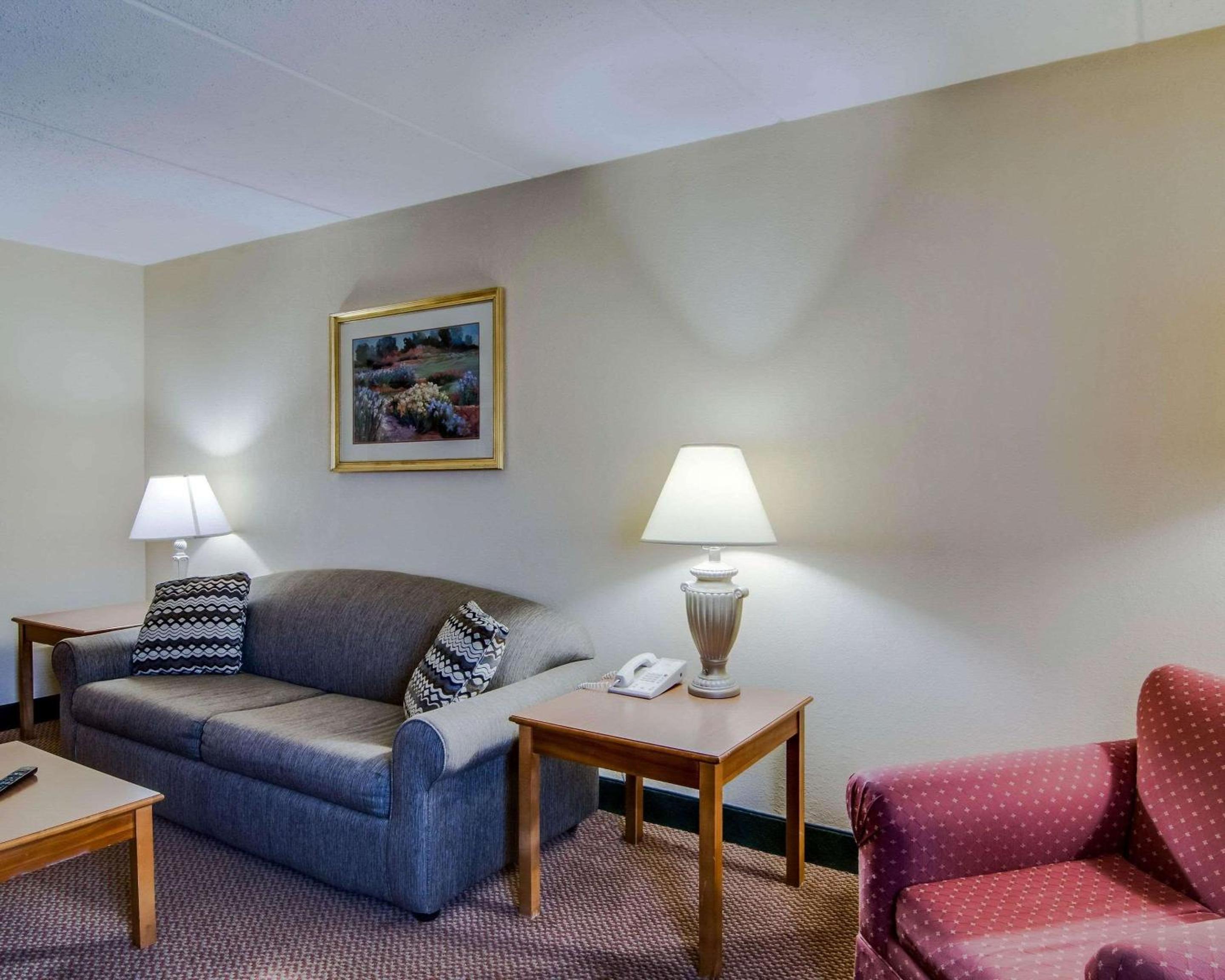 Quality Hotel and Conference Center - Property Image 27