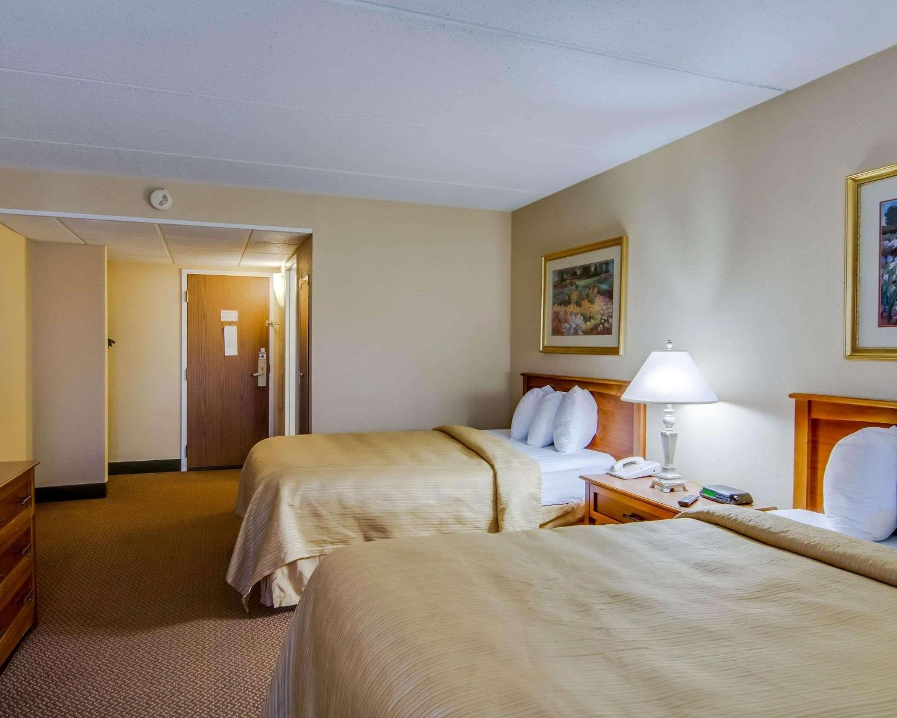 Quality Hotel and Conference Center - Property Image 24