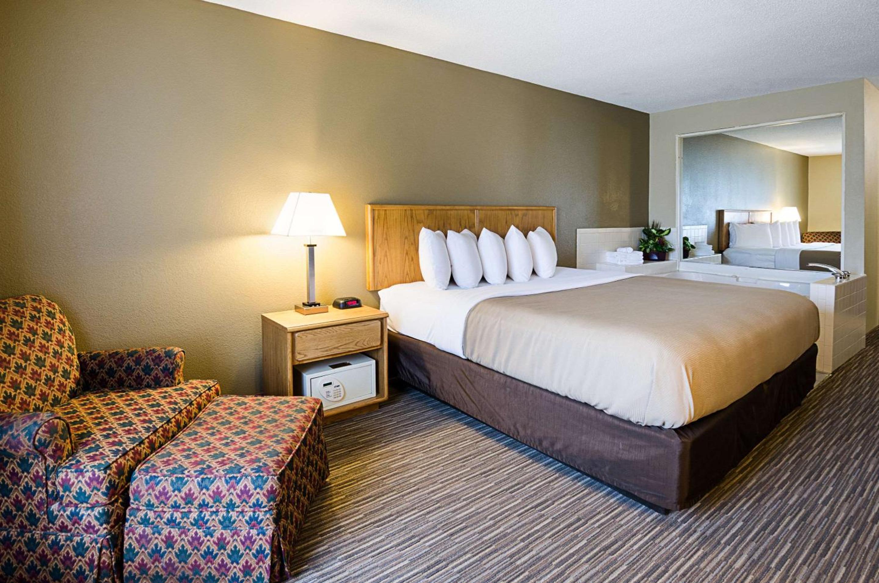 Quality Inn Princeton, Billede 10