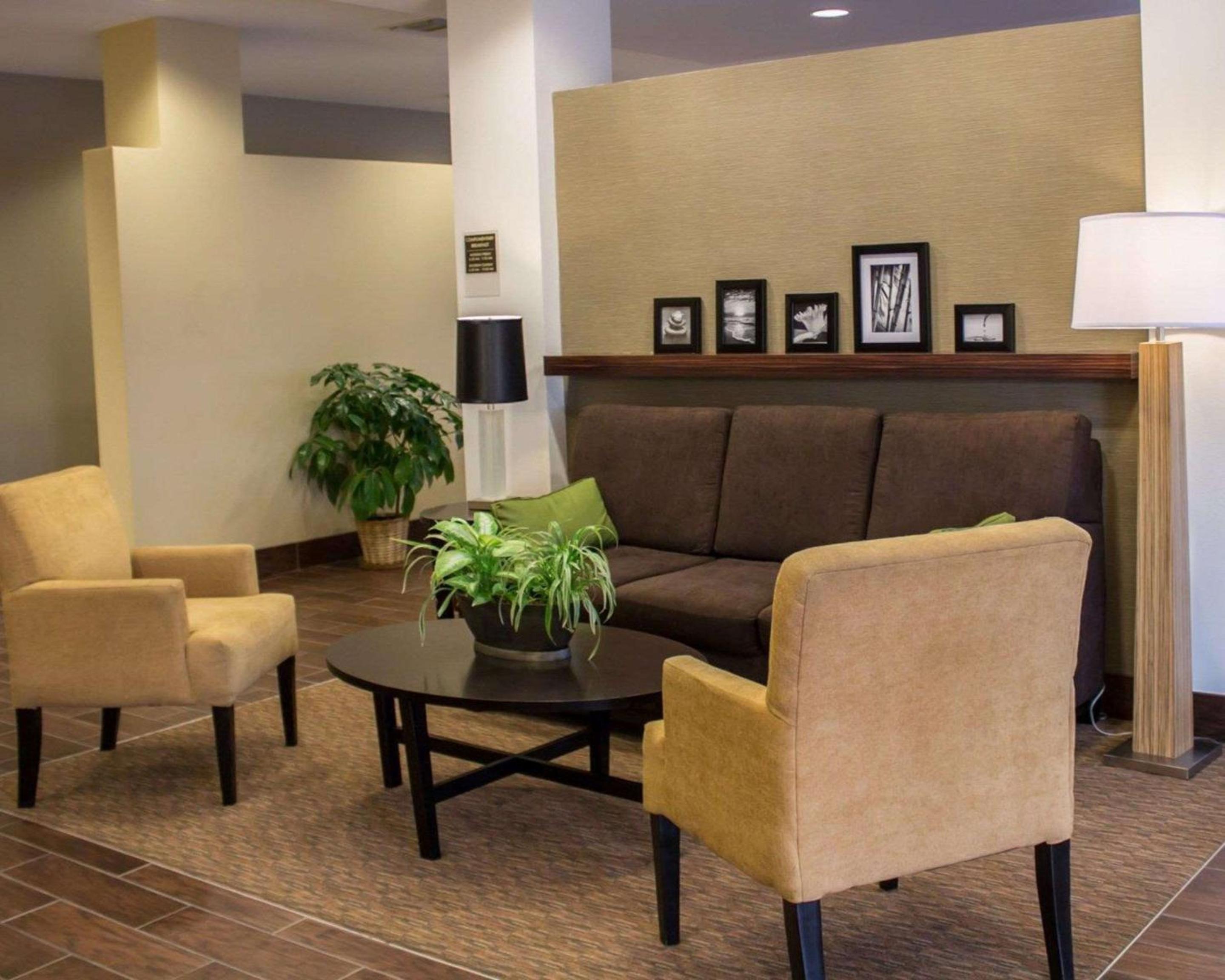 Sleep Inn & Suites Moundsville - Wheeling, Zdjęcie 9
