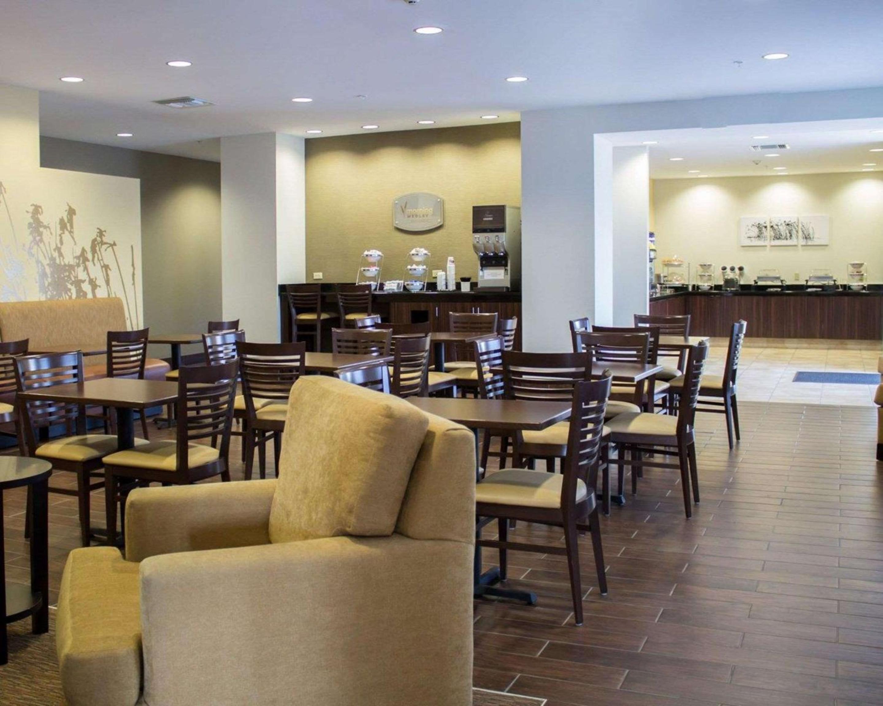 Sleep Inn & Suites Moundsville - Wheeling, Zdjęcie 16