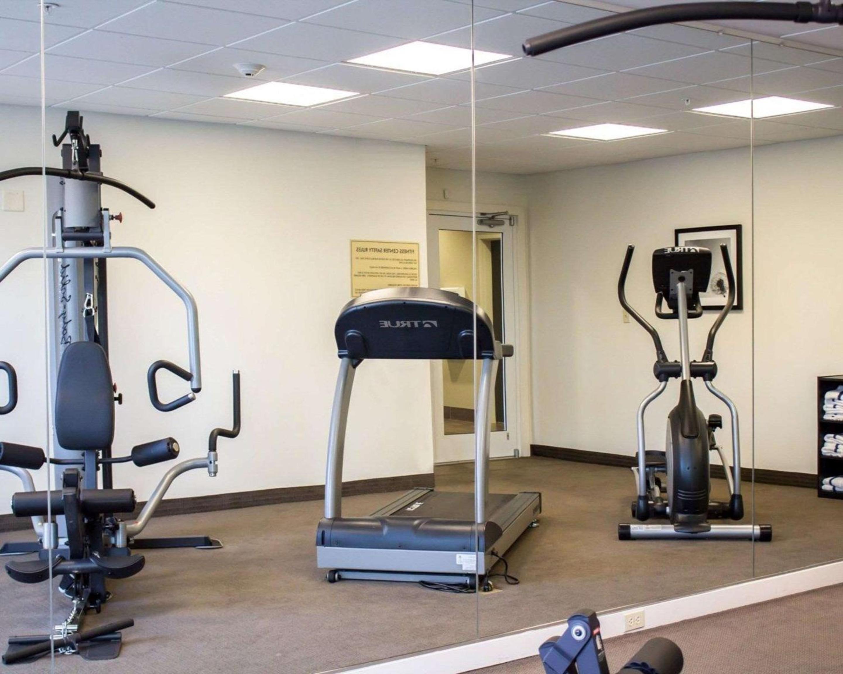 Sleep Inn & Suites Moundsville - Wheeling, Zdjęcie 17