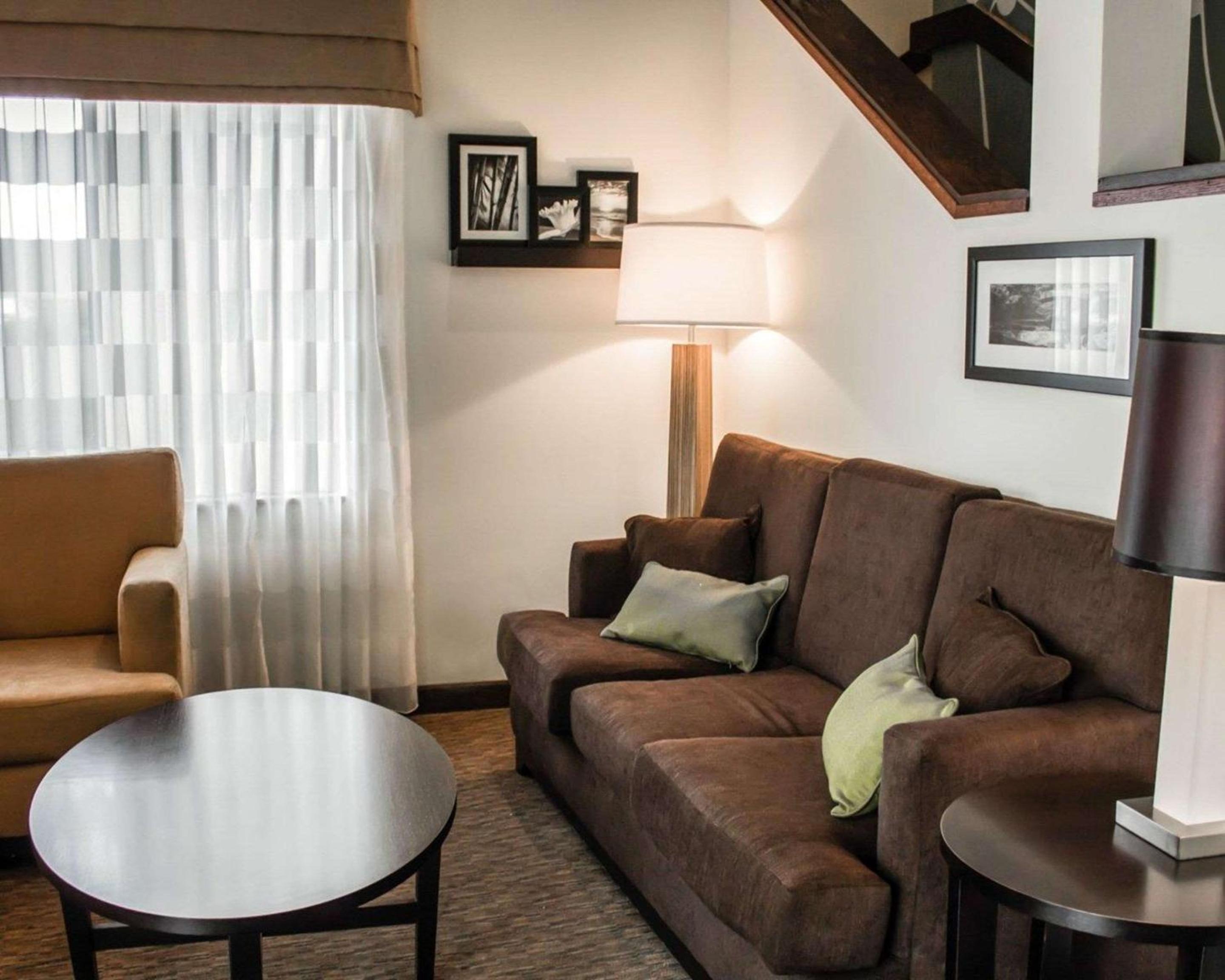 Sleep Inn Summersville - New River Gorge Area, Foto 20