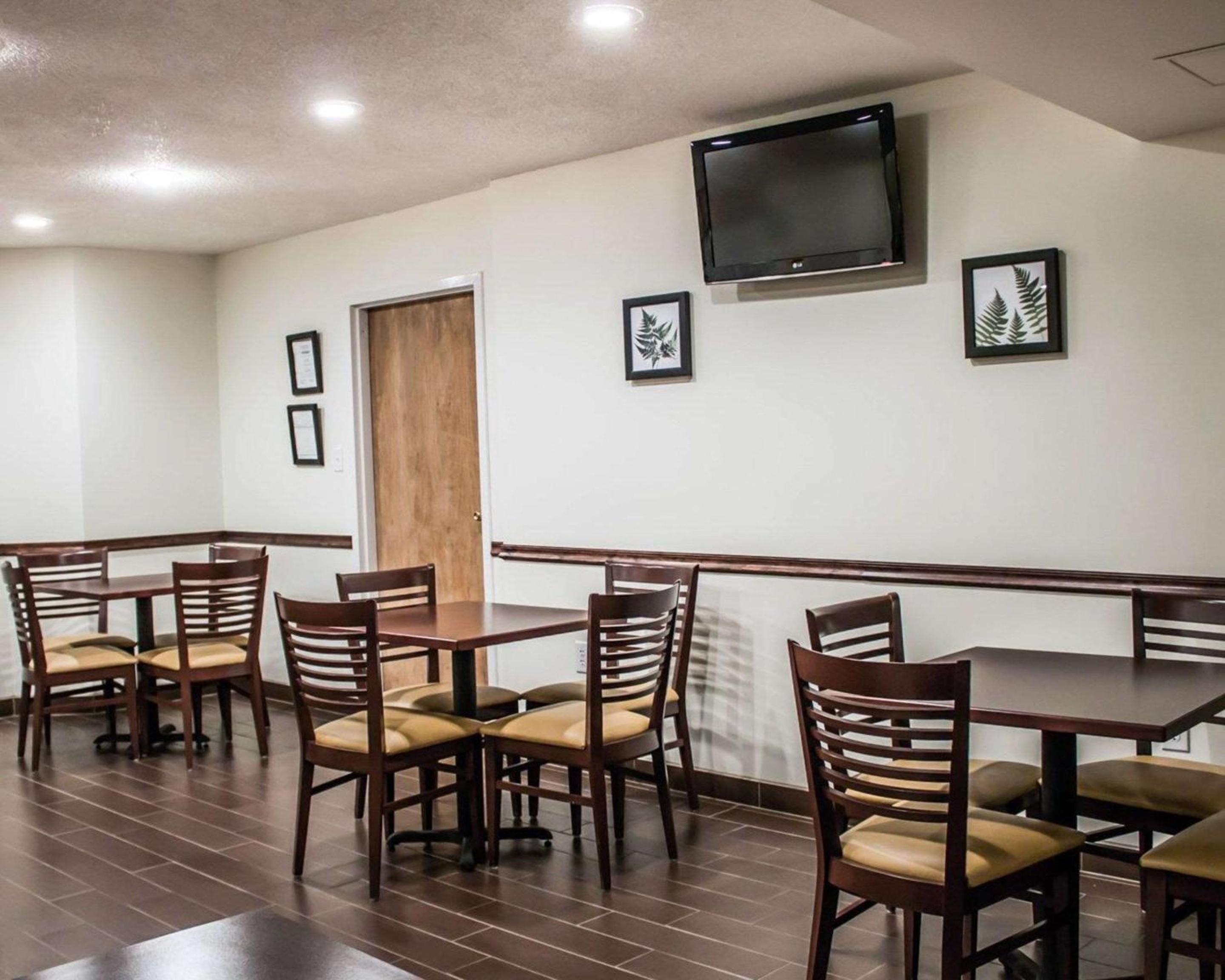 Sleep Inn Summersville - New River Gorge Area, Foto 25
