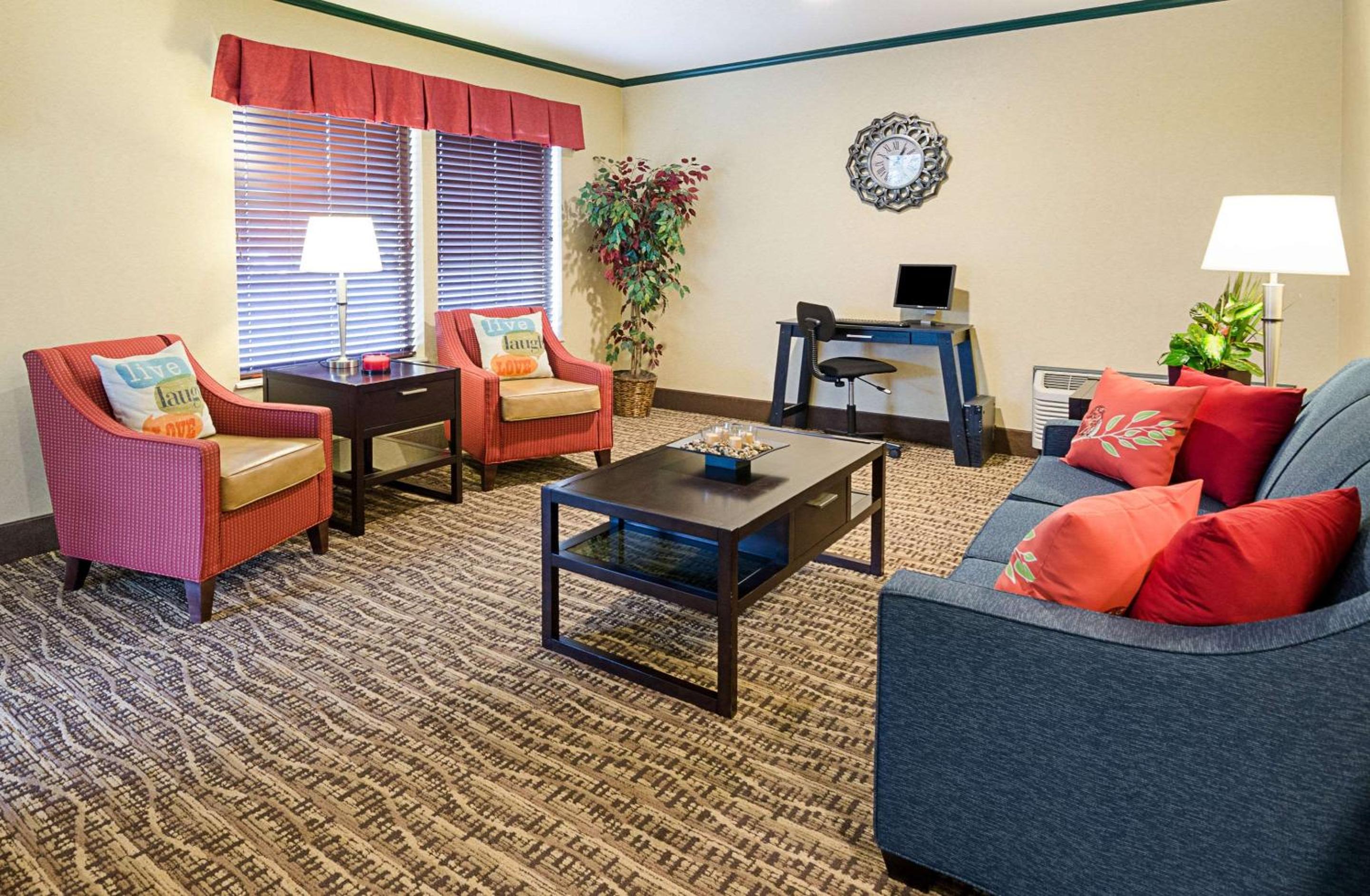 Quality Inn Princeton, Billede 21