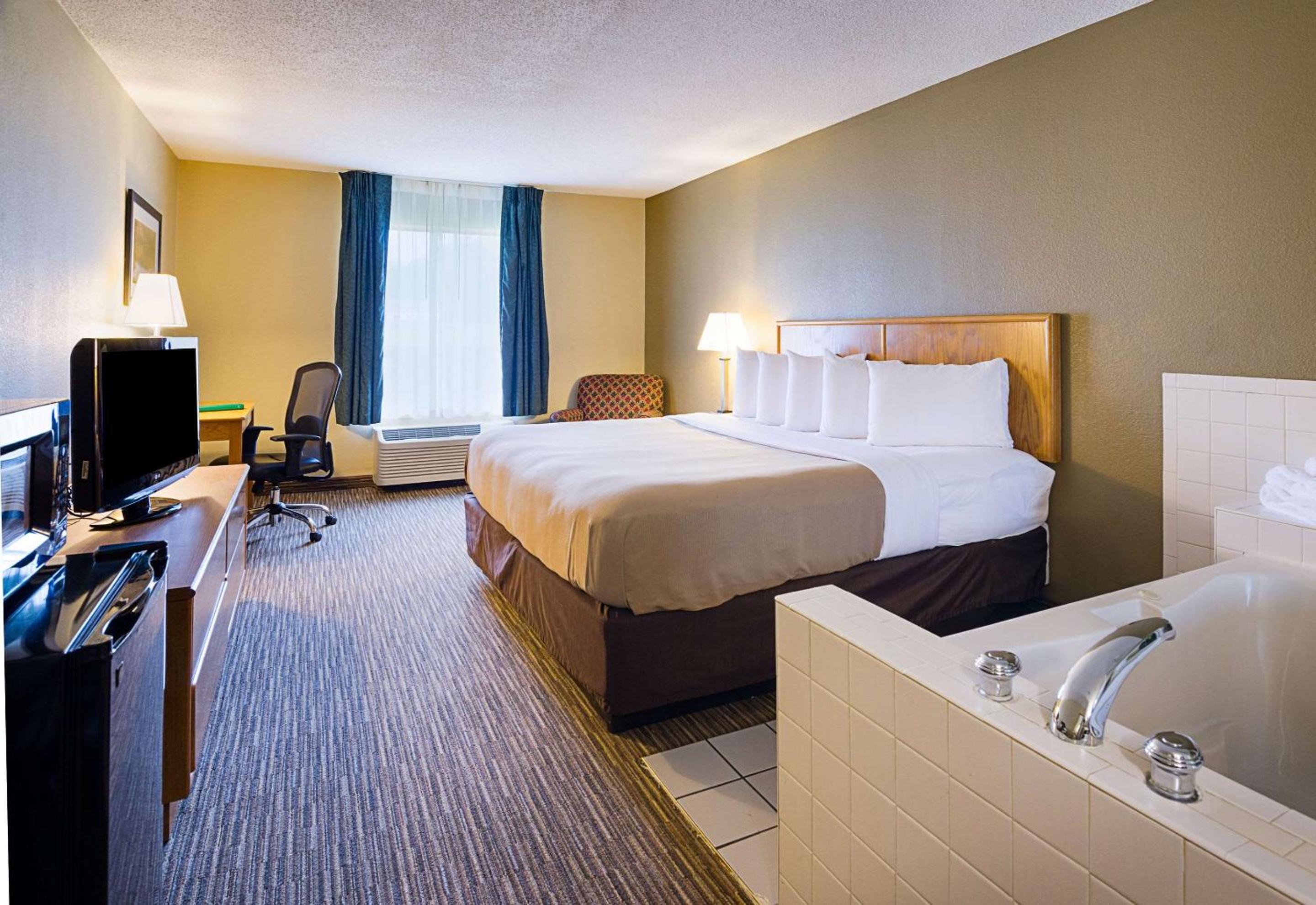 Quality Inn Princeton