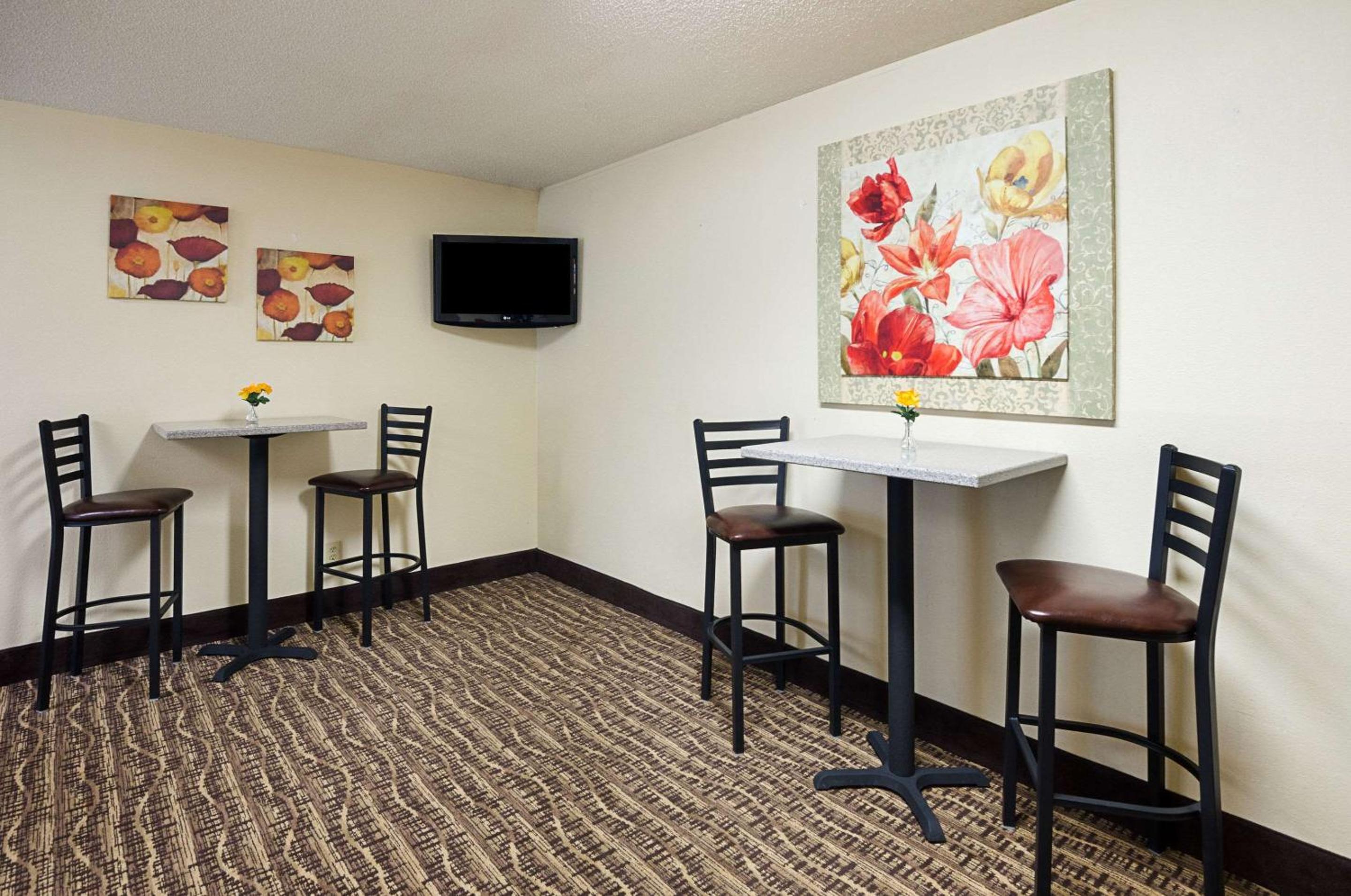 Quality Inn Princeton, Billede 36