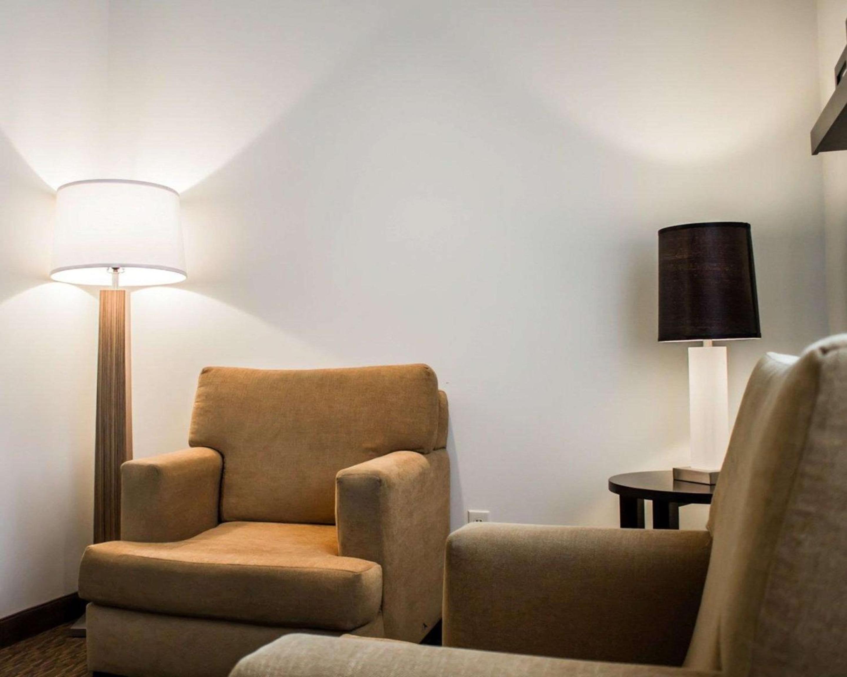 Sleep Inn Summersville - New River Gorge Area, Foto 18
