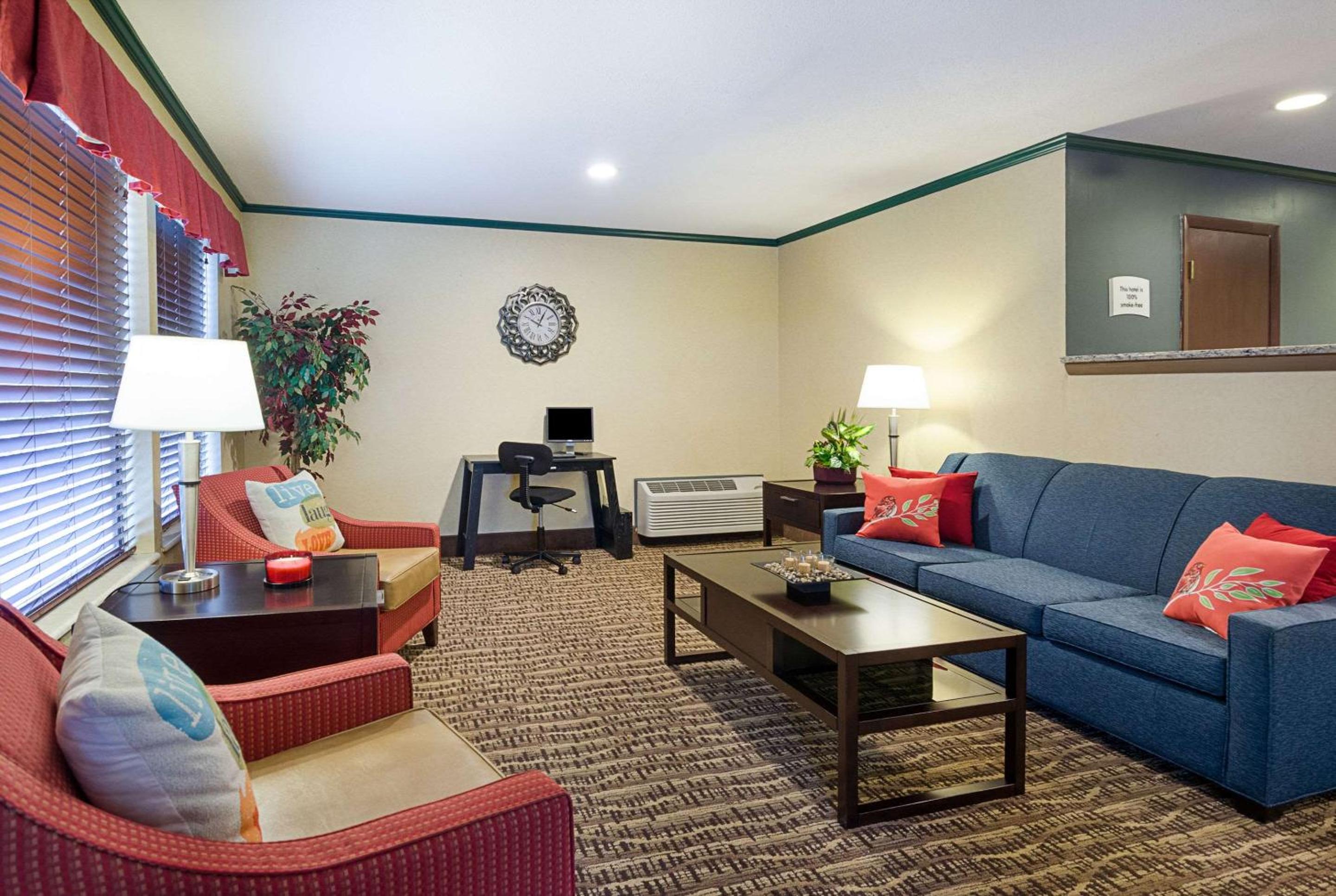 Quality Inn Princeton, Billede 29